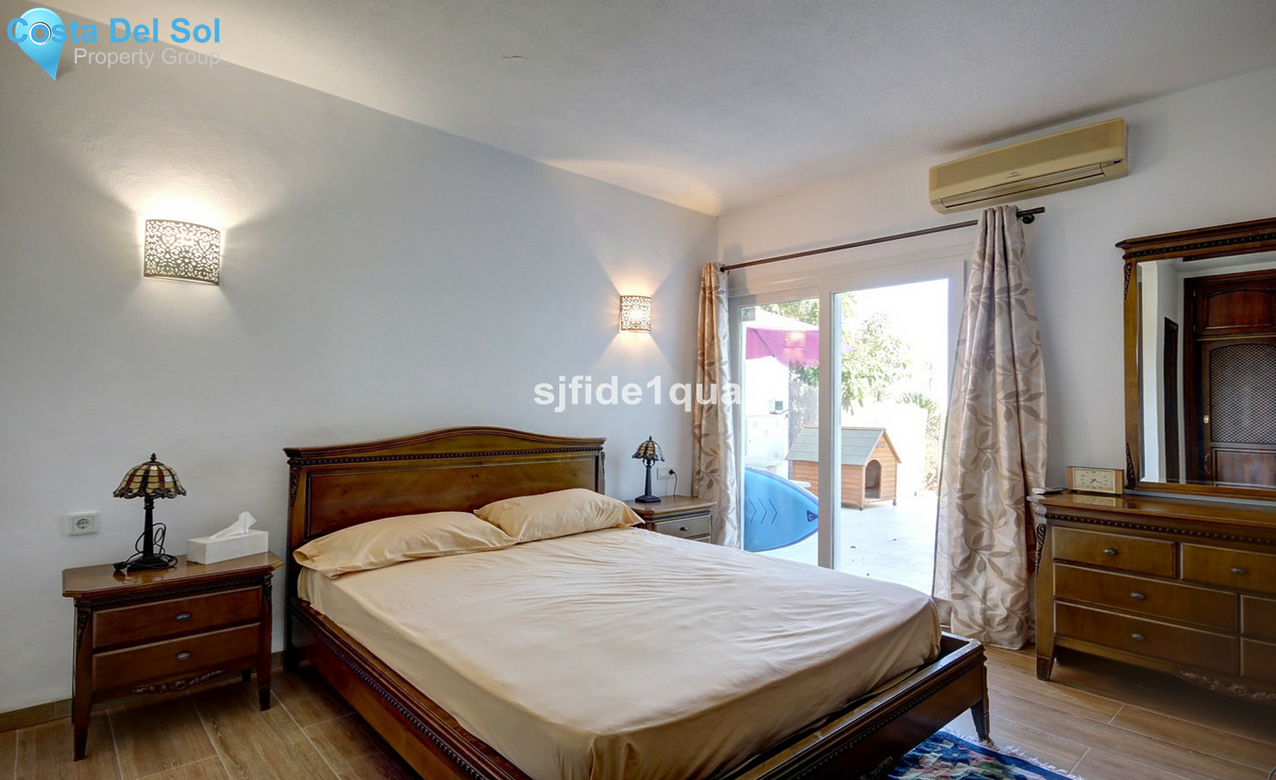 House in Estepona-1527342