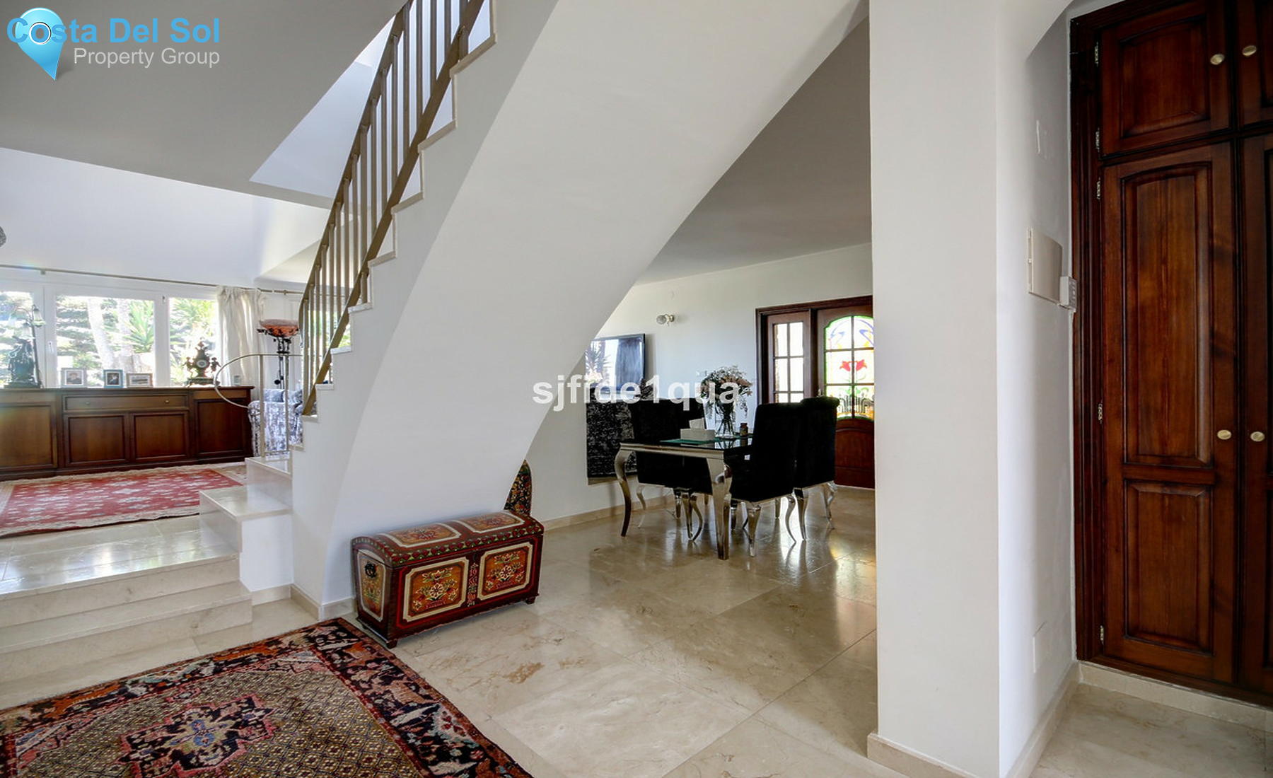 House in Estepona-1527345