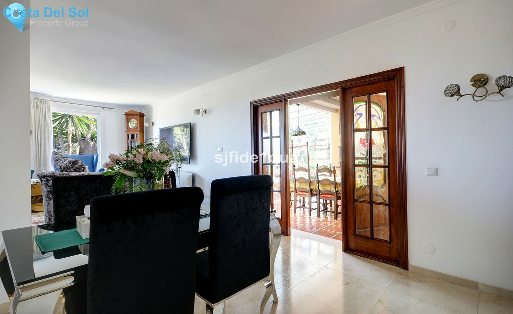 House in Estepona-1527346