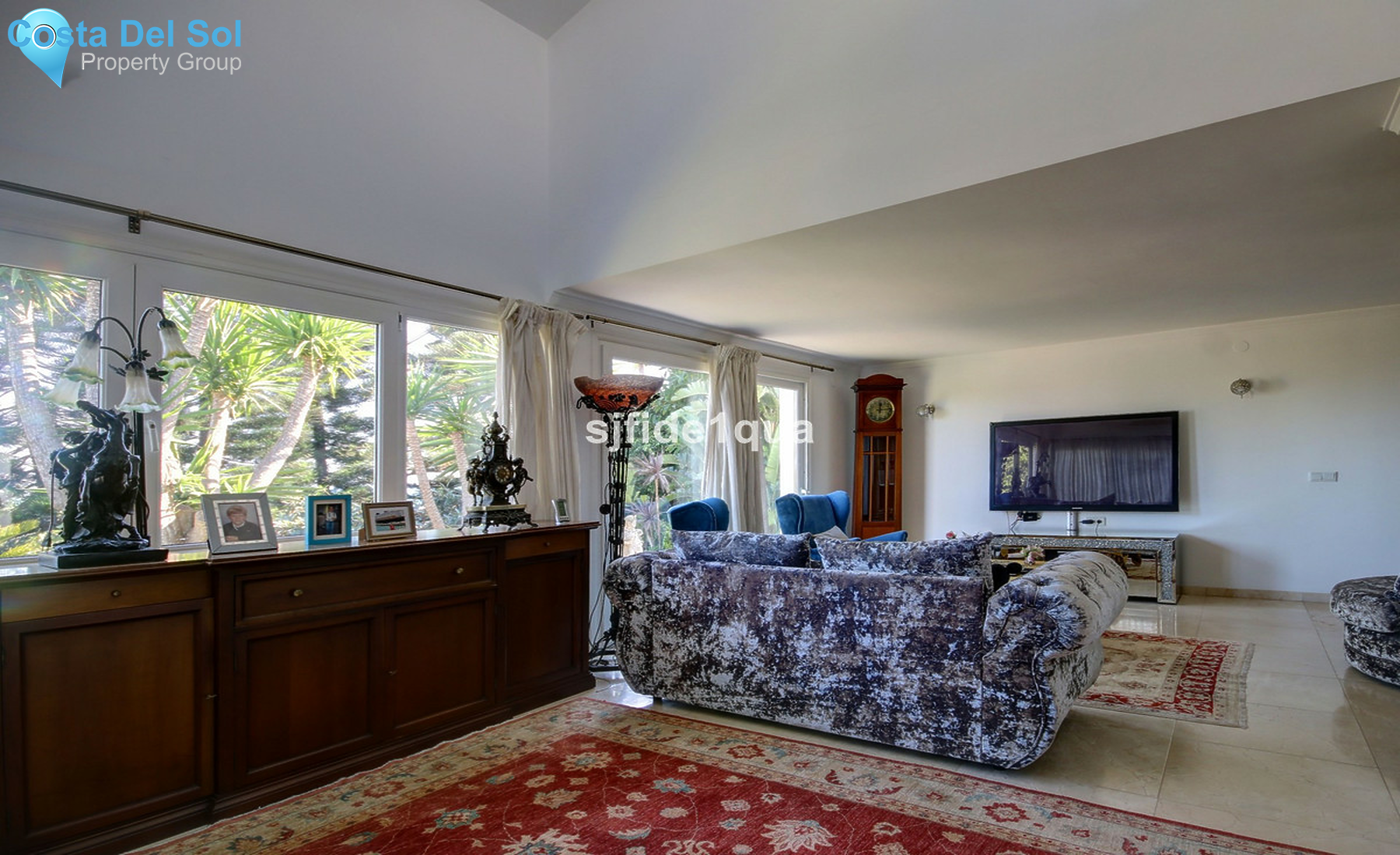 House in Estepona-1527347