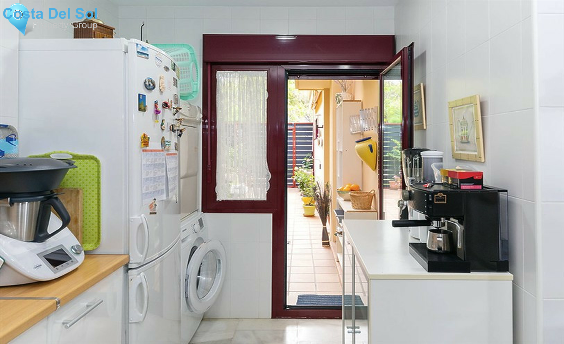 House in Estepona-1528596