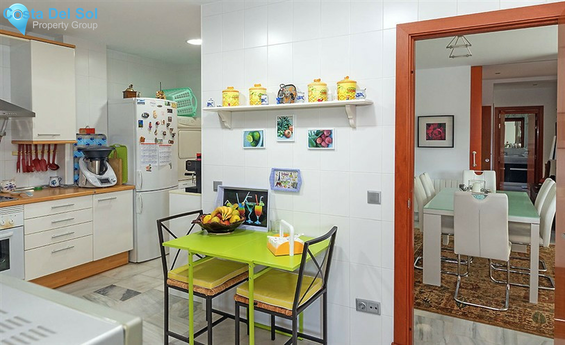 House in Estepona-1528597