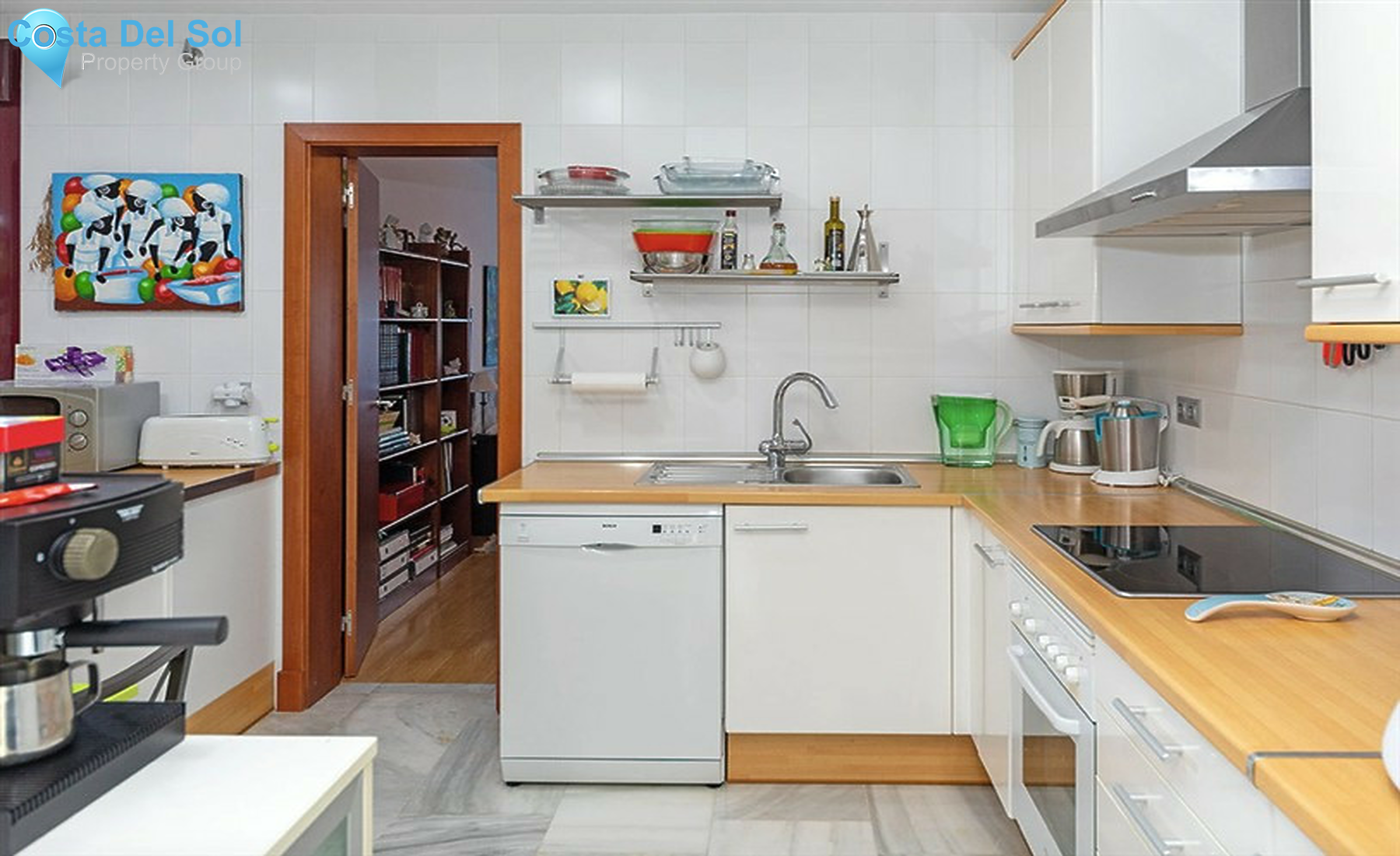 House in Estepona-1528583