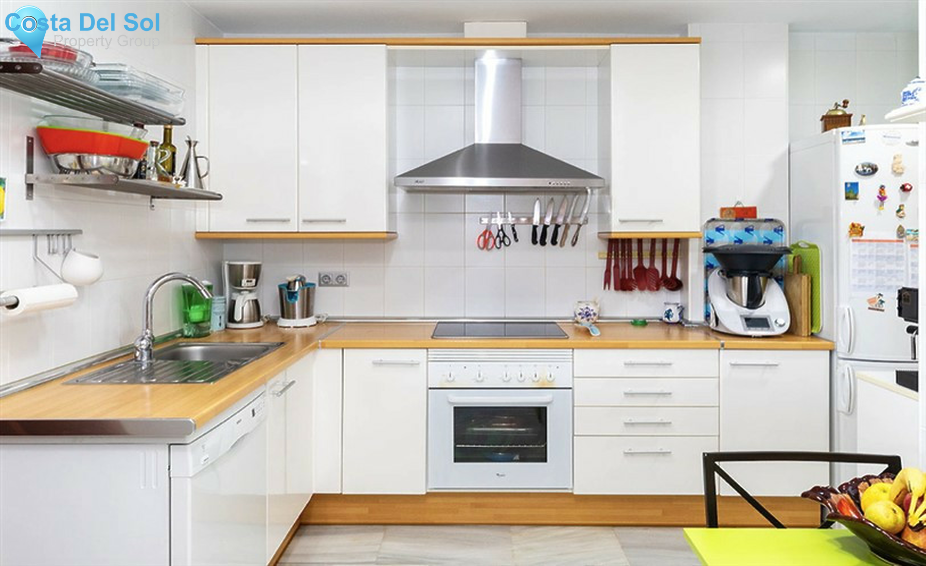 House in Estepona-1528584