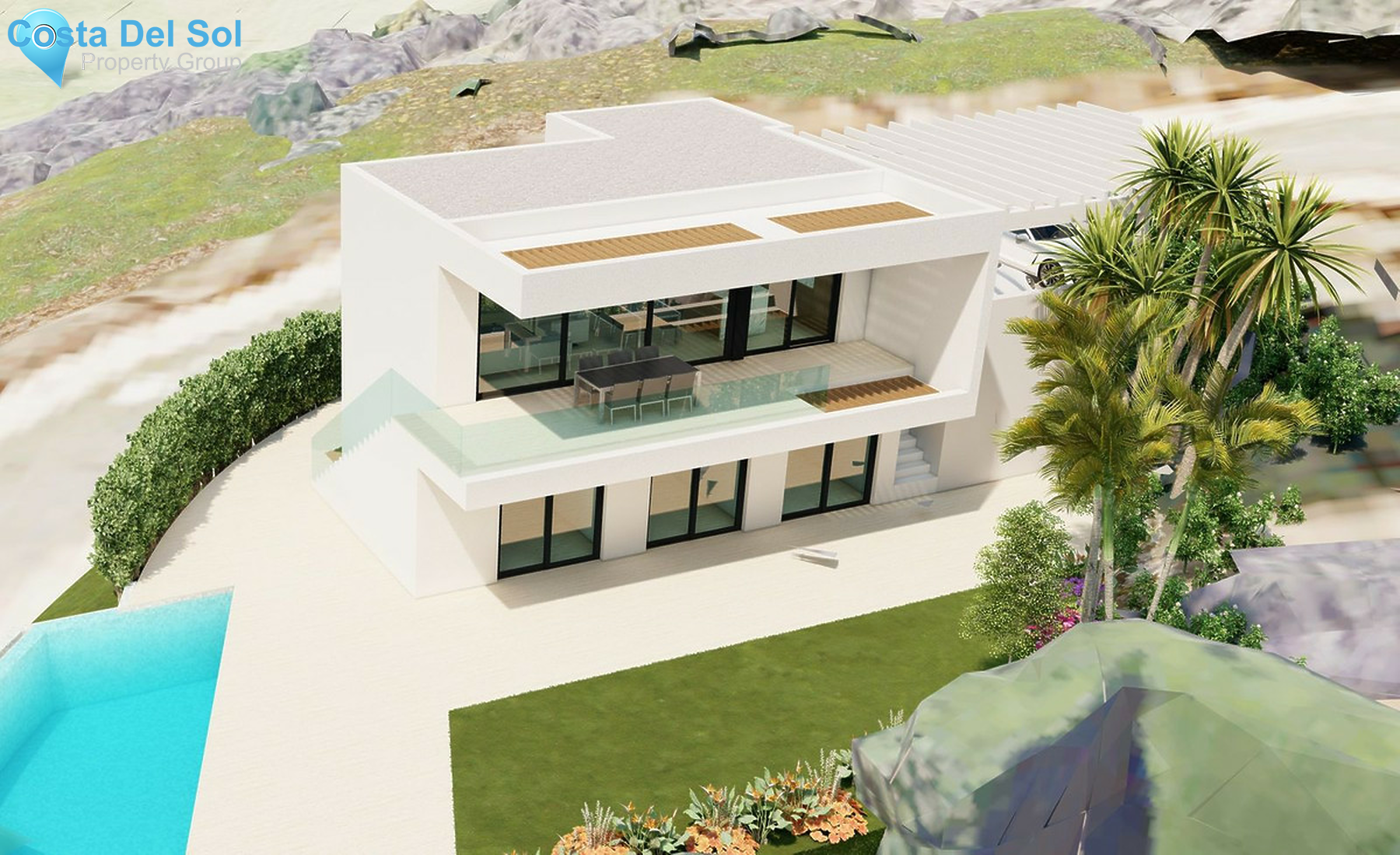 House in Estepona-1529550