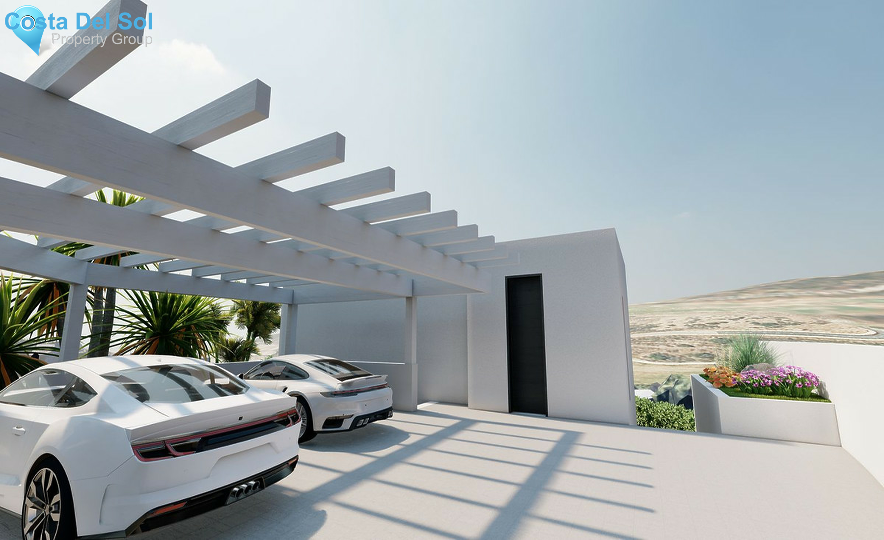 House in Estepona-1529555