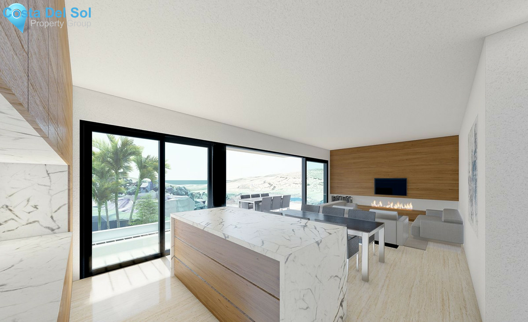 House in Estepona-1529556