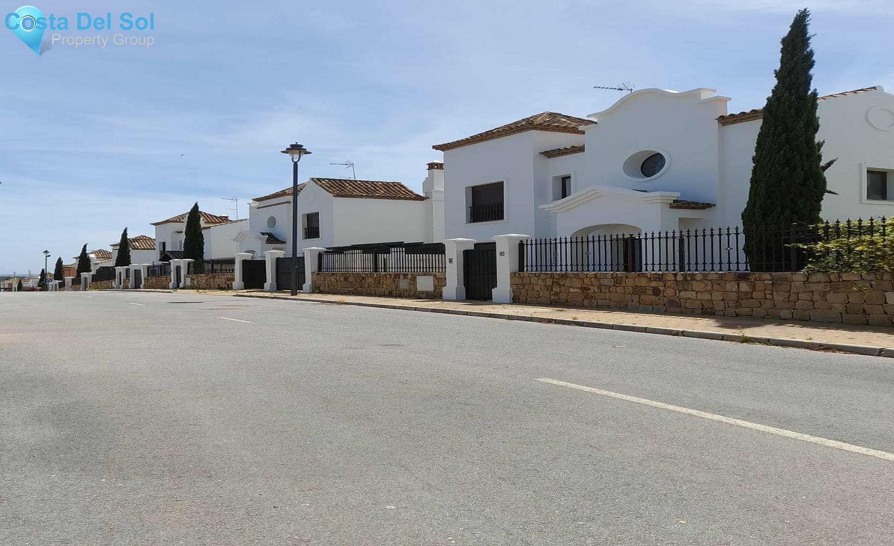 House in Estepona-1539981