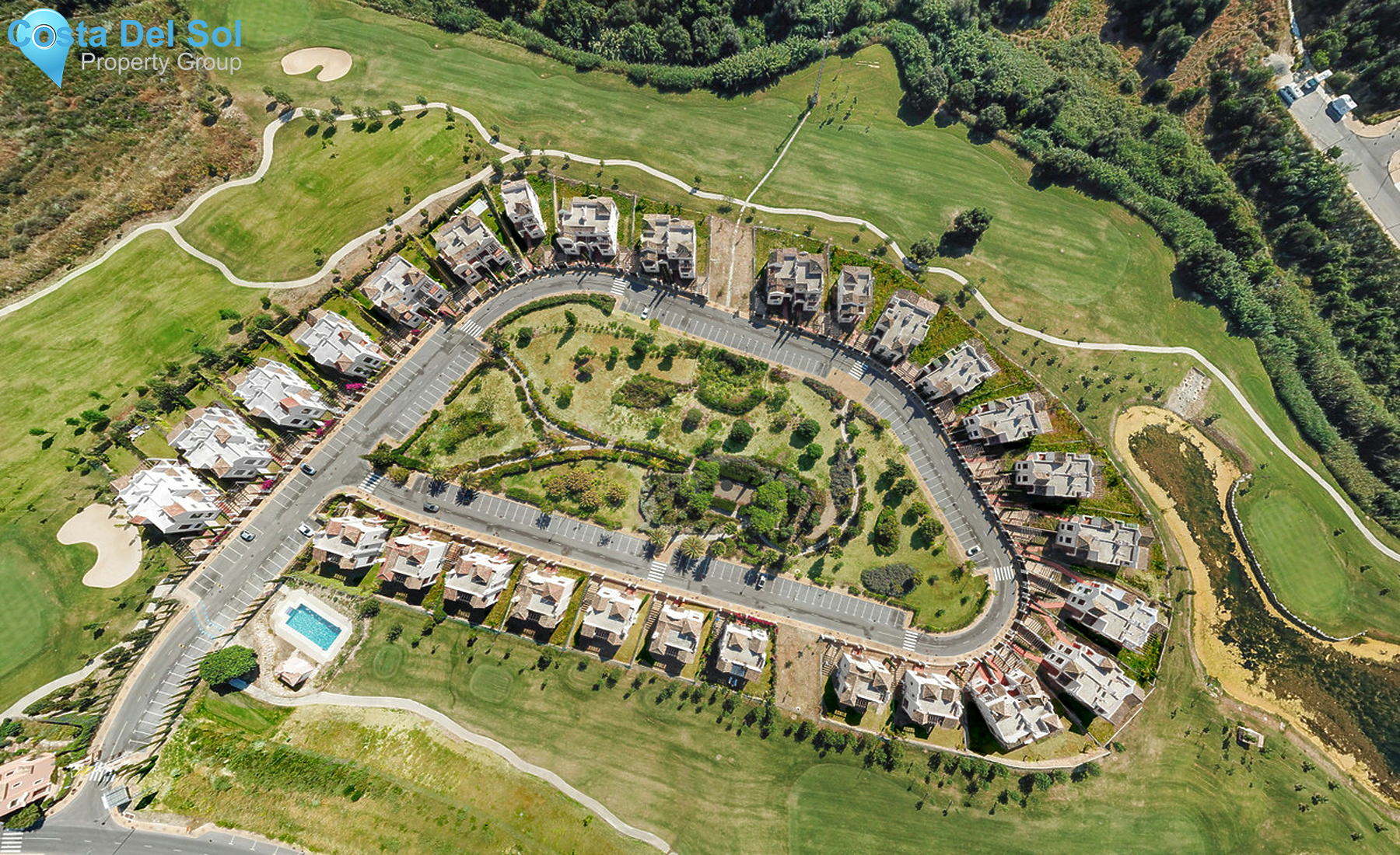 House in Estepona-1539985