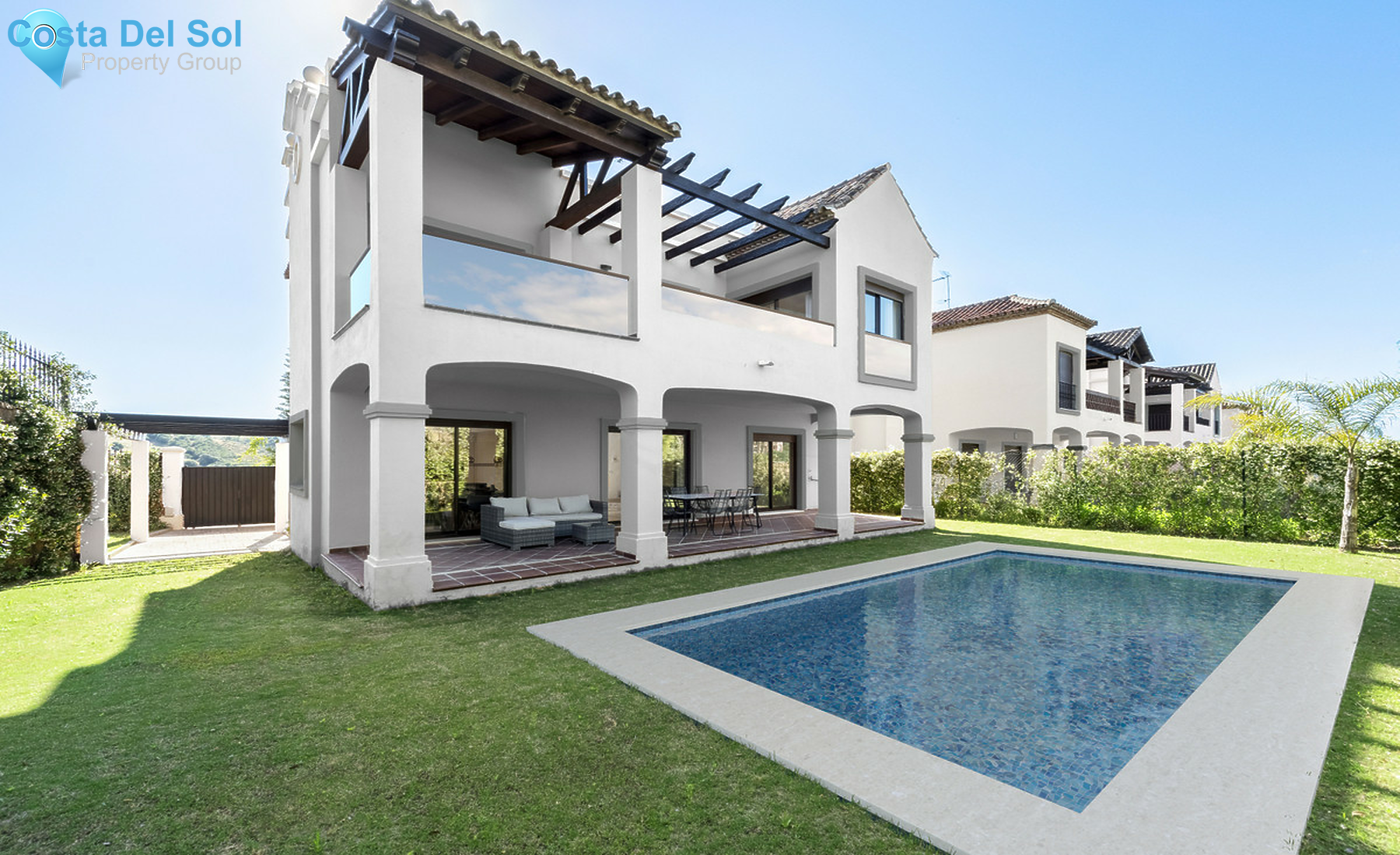 House in Estepona-1539986