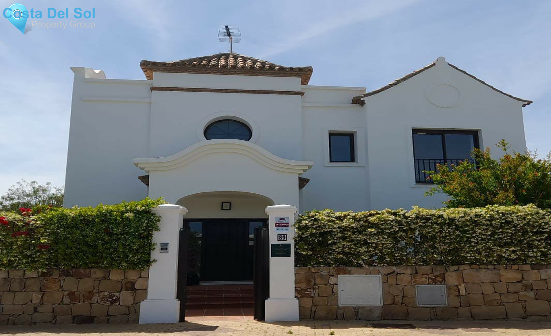 House in Estepona-1539987