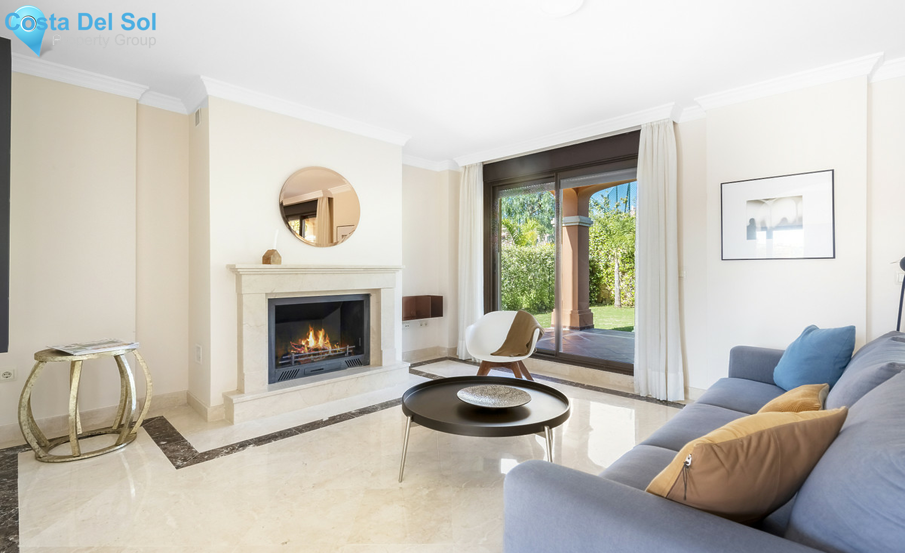 House in Estepona-1539971