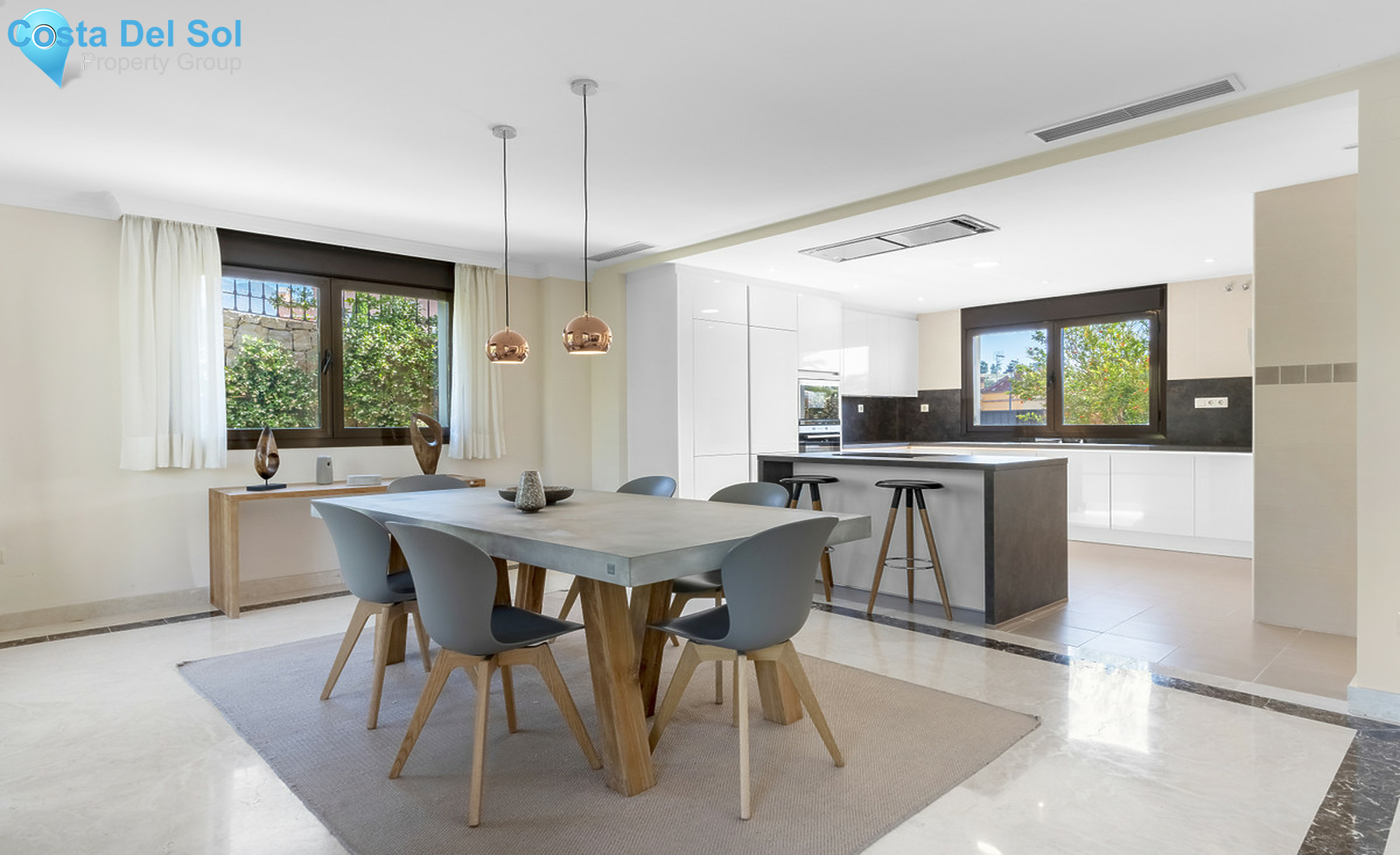 House in Estepona-1539973