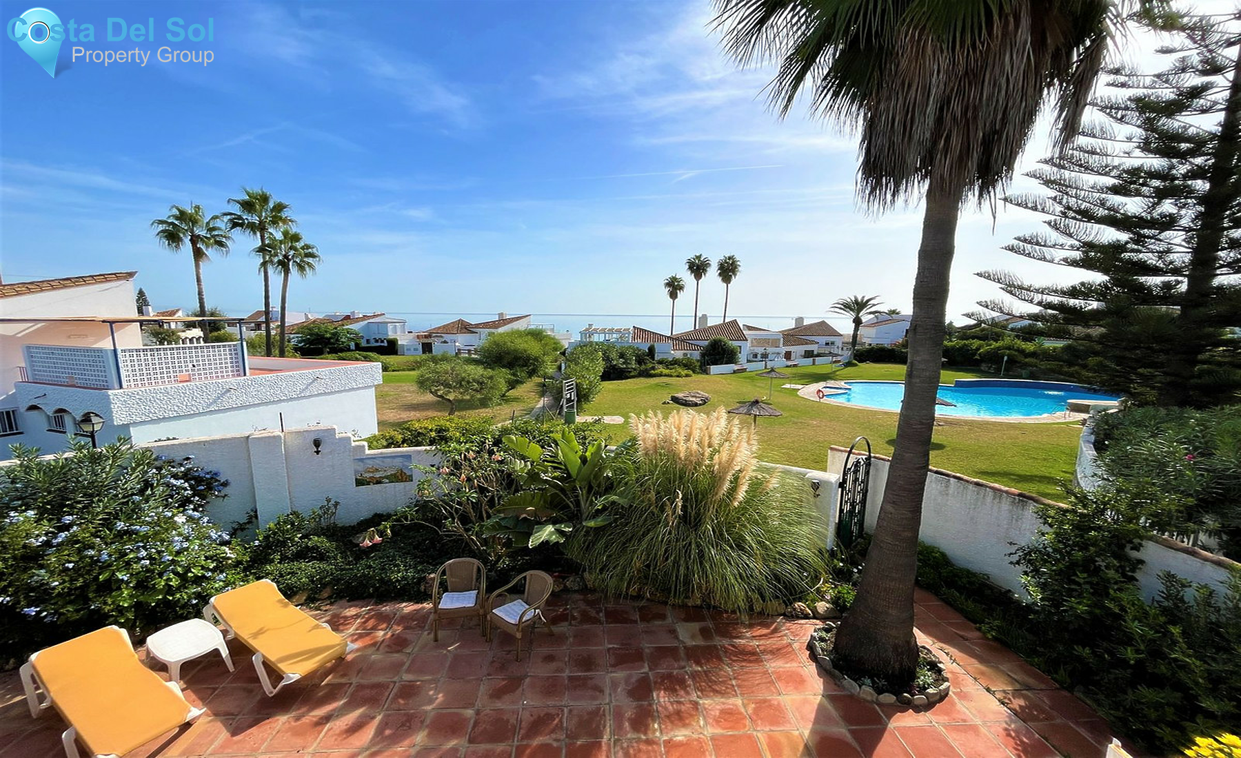 House in Estepona-1540283