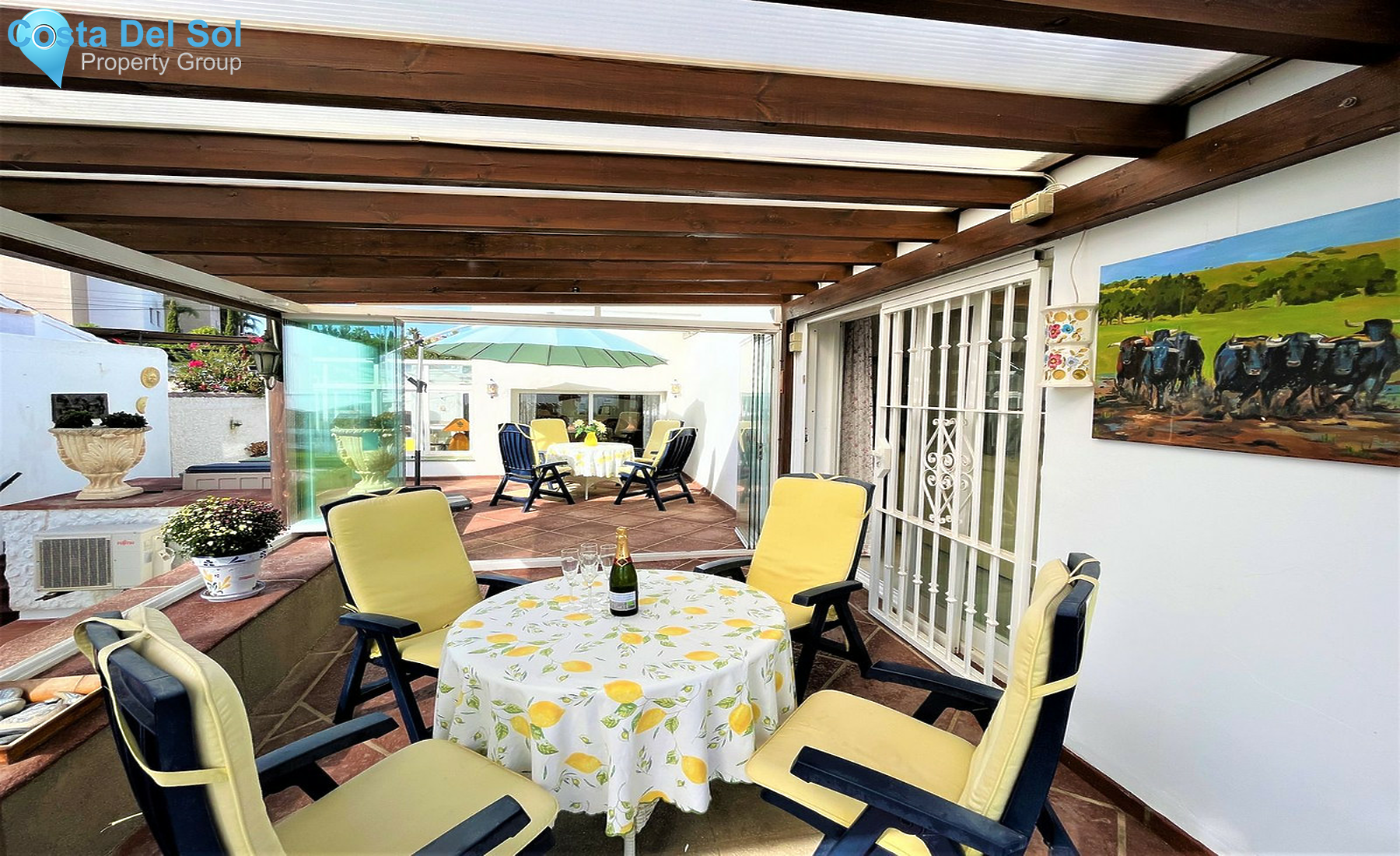 House in Estepona-1540293