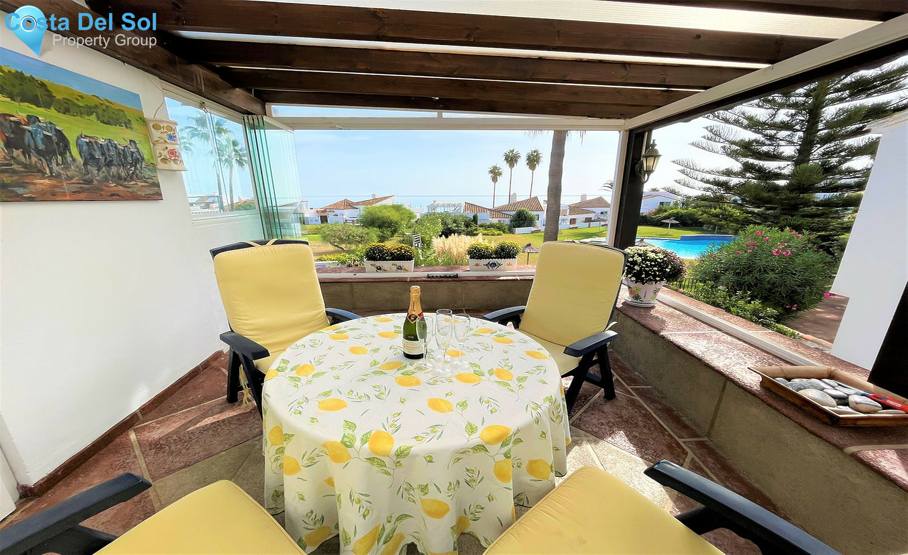 House in Estepona-1540294