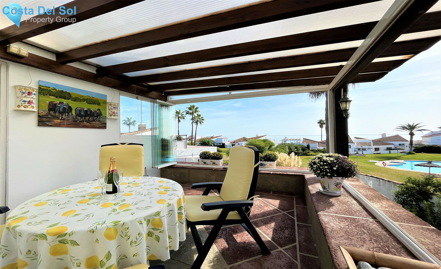 House in Estepona-1540295