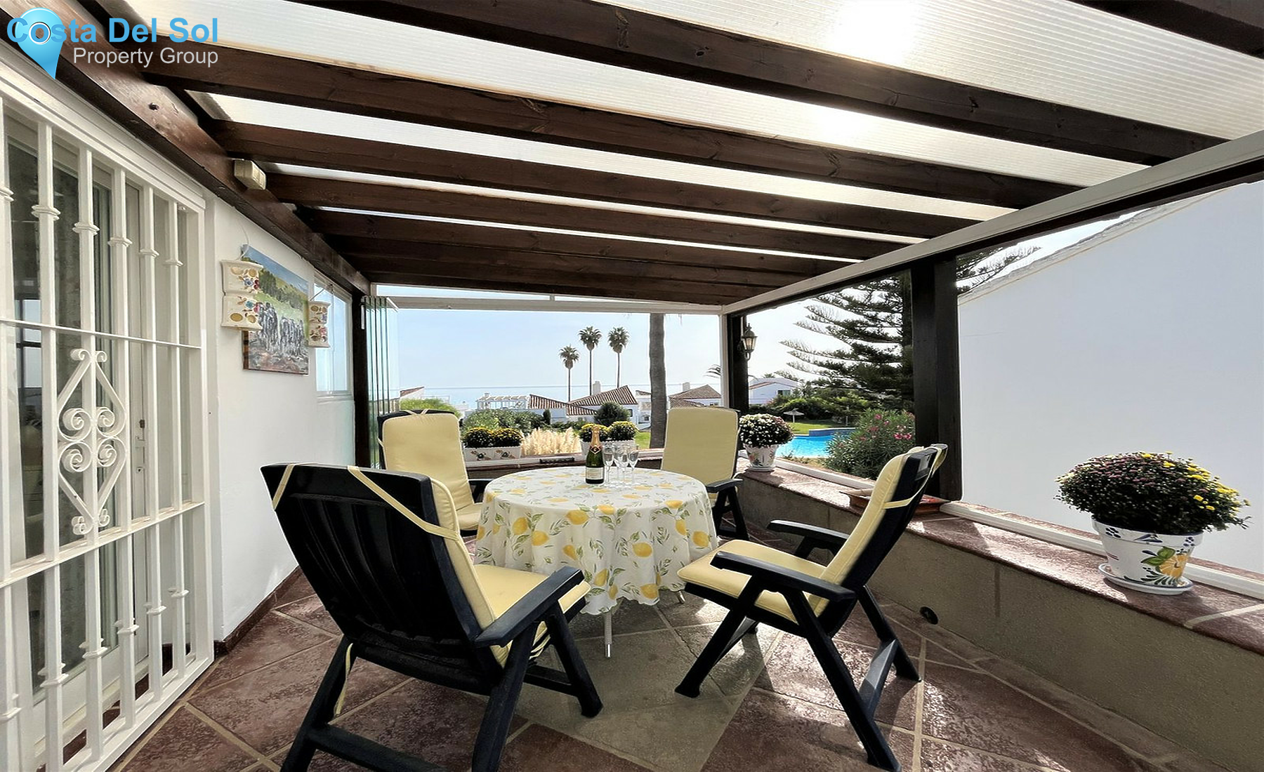 House in Estepona-1540296