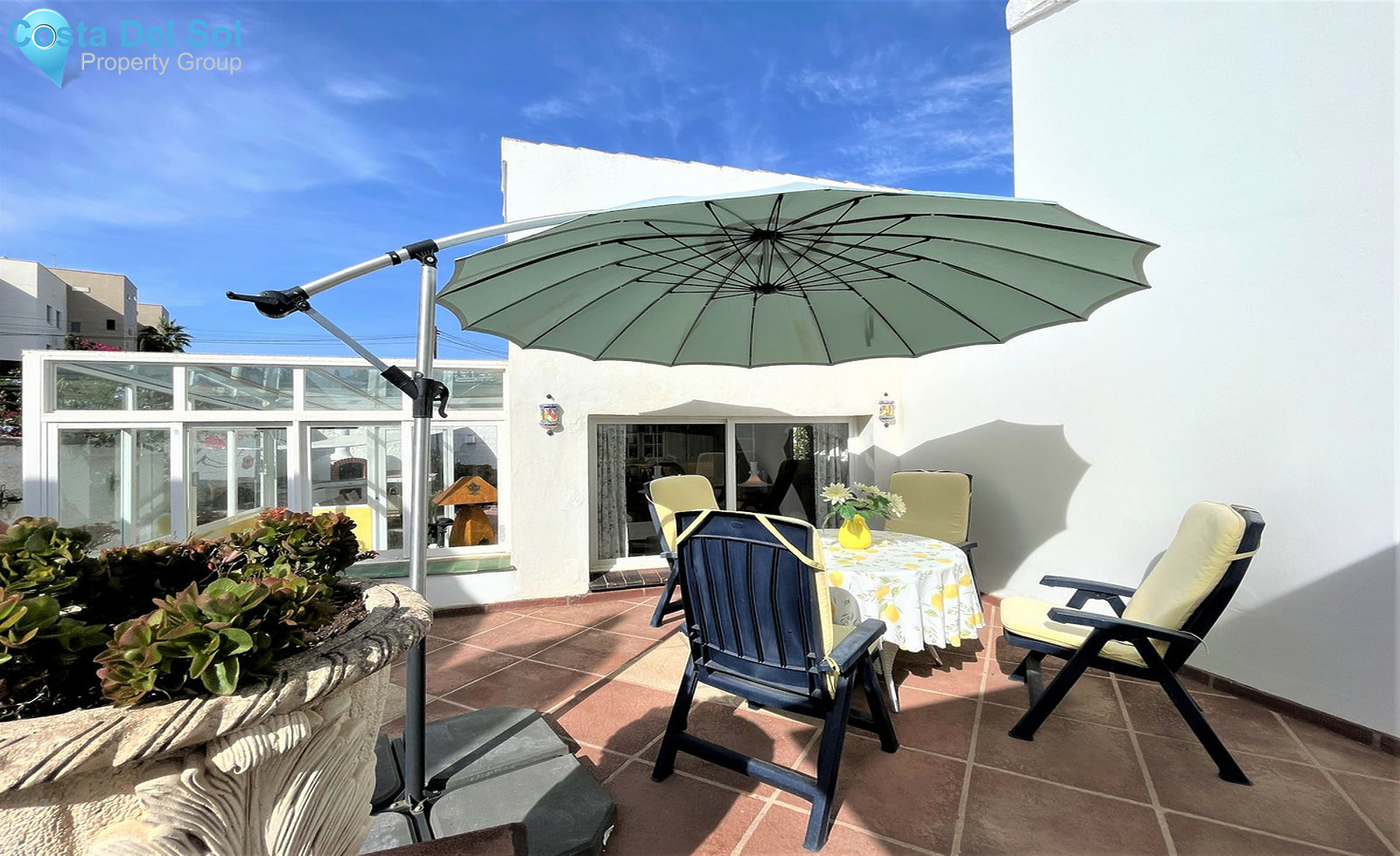 House in Estepona-1540297