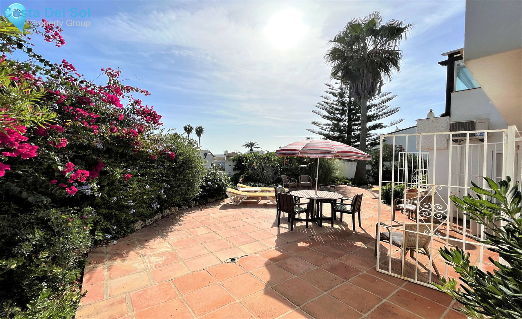 House in Estepona-1540298