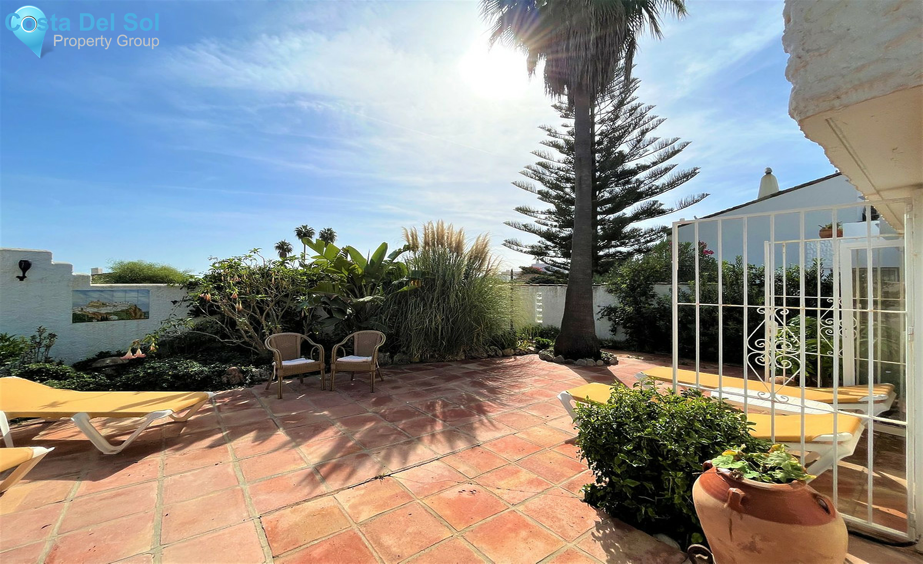 House in Estepona-1540299