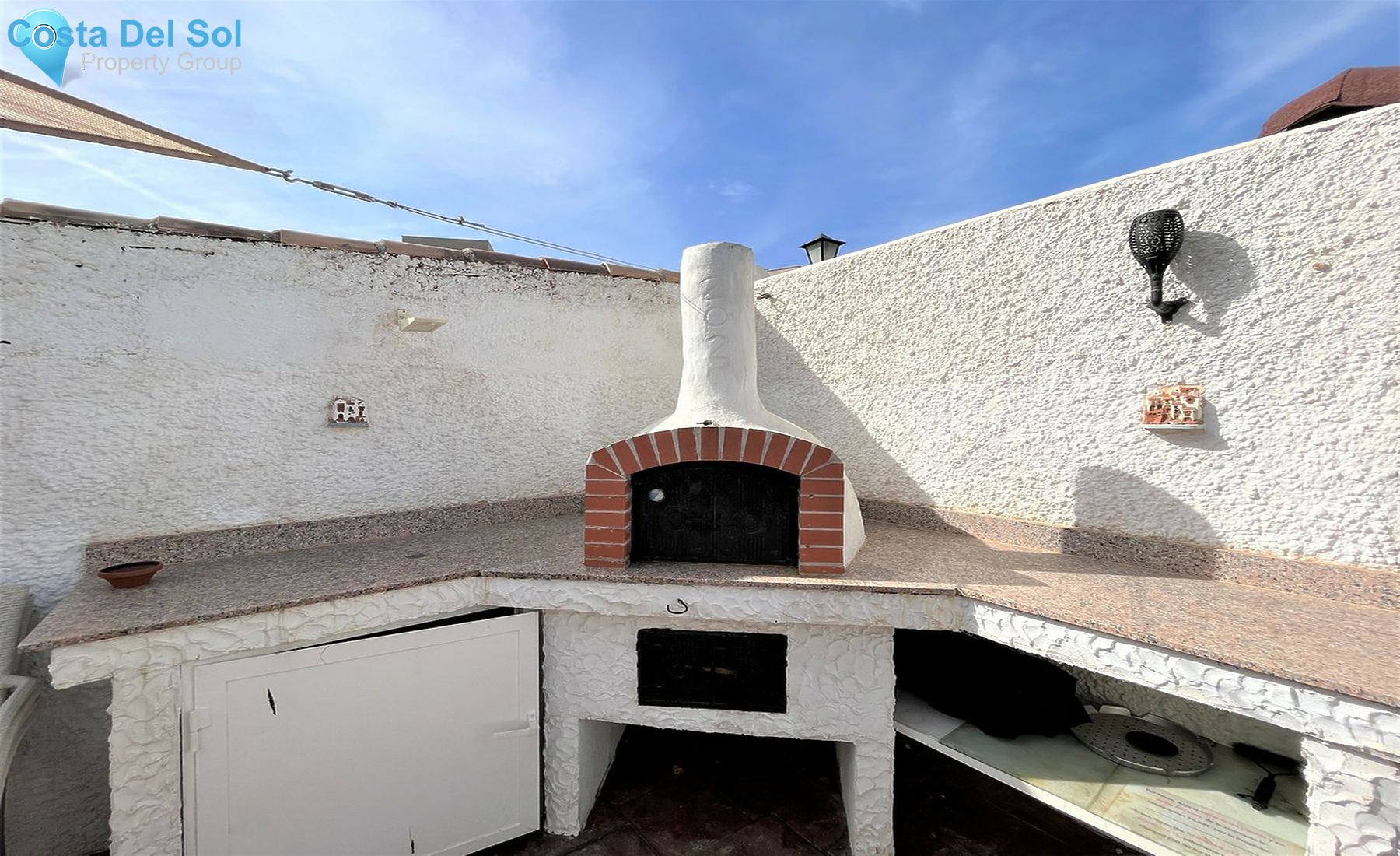 House in Estepona-1540300