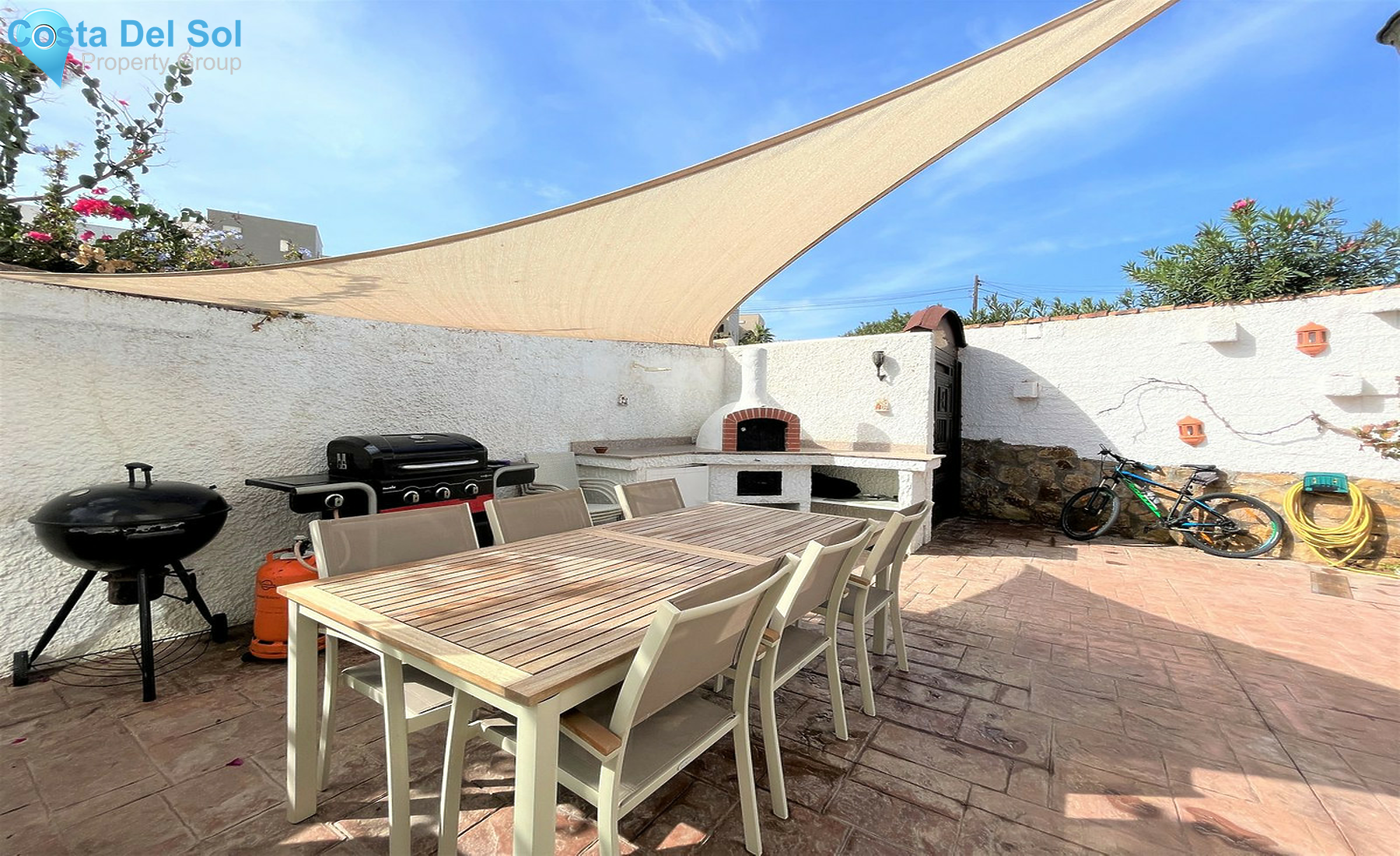 House in Estepona-1540301