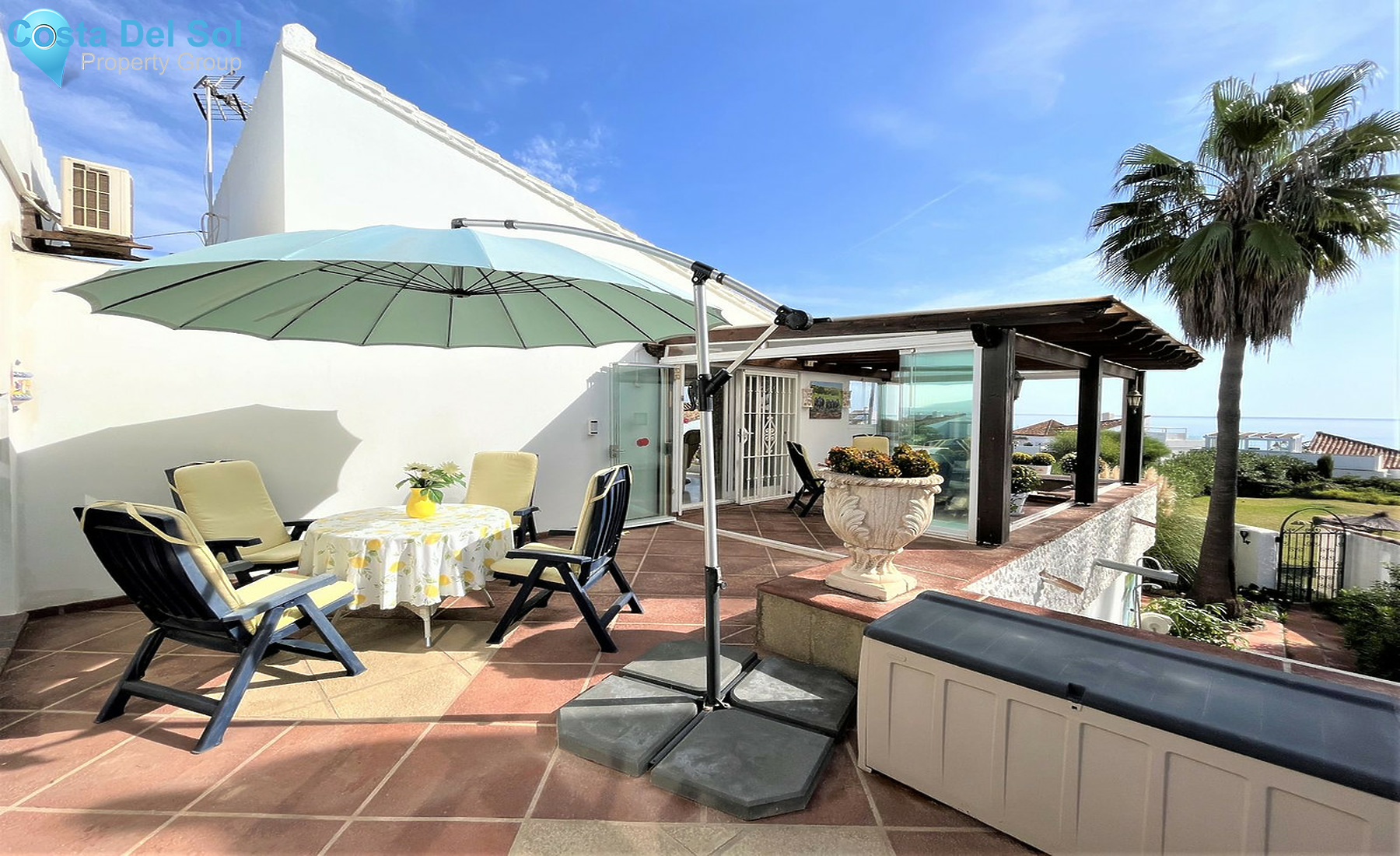 House in Estepona-1540284