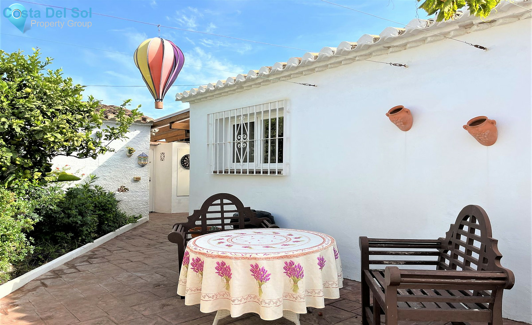 House in Estepona-1540302