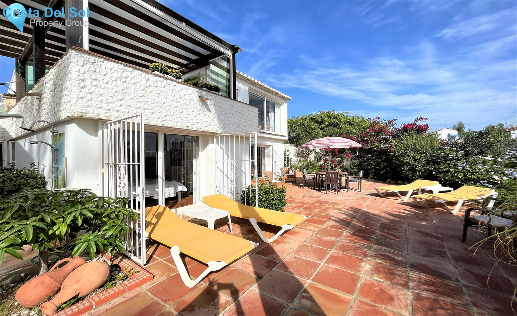 House in Estepona-1540285