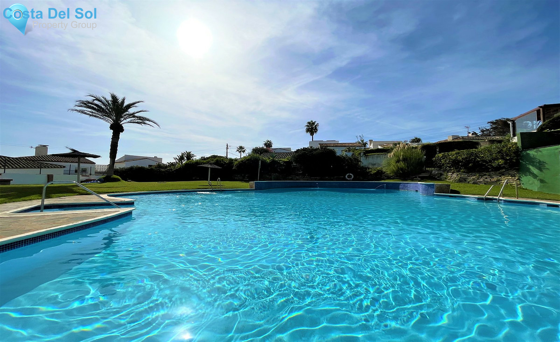 House in Estepona-1540286