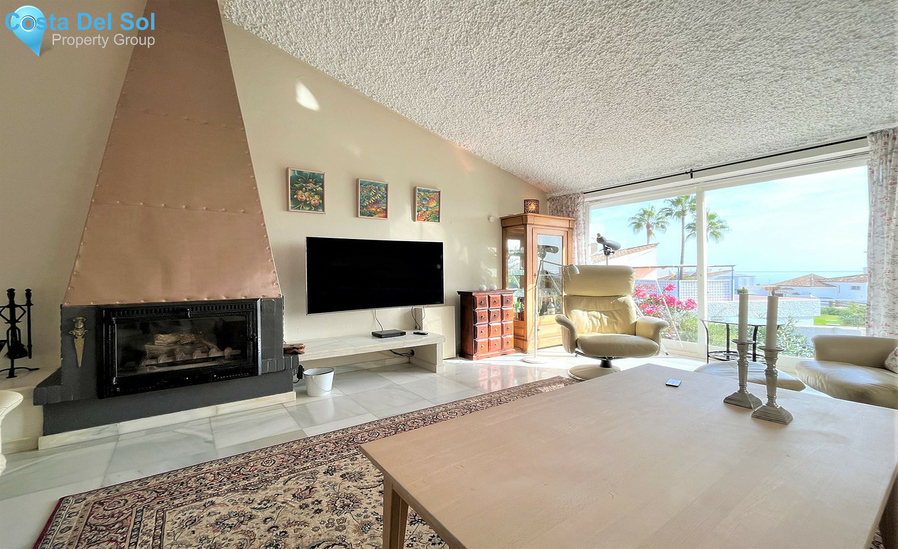 House in Estepona-1540287