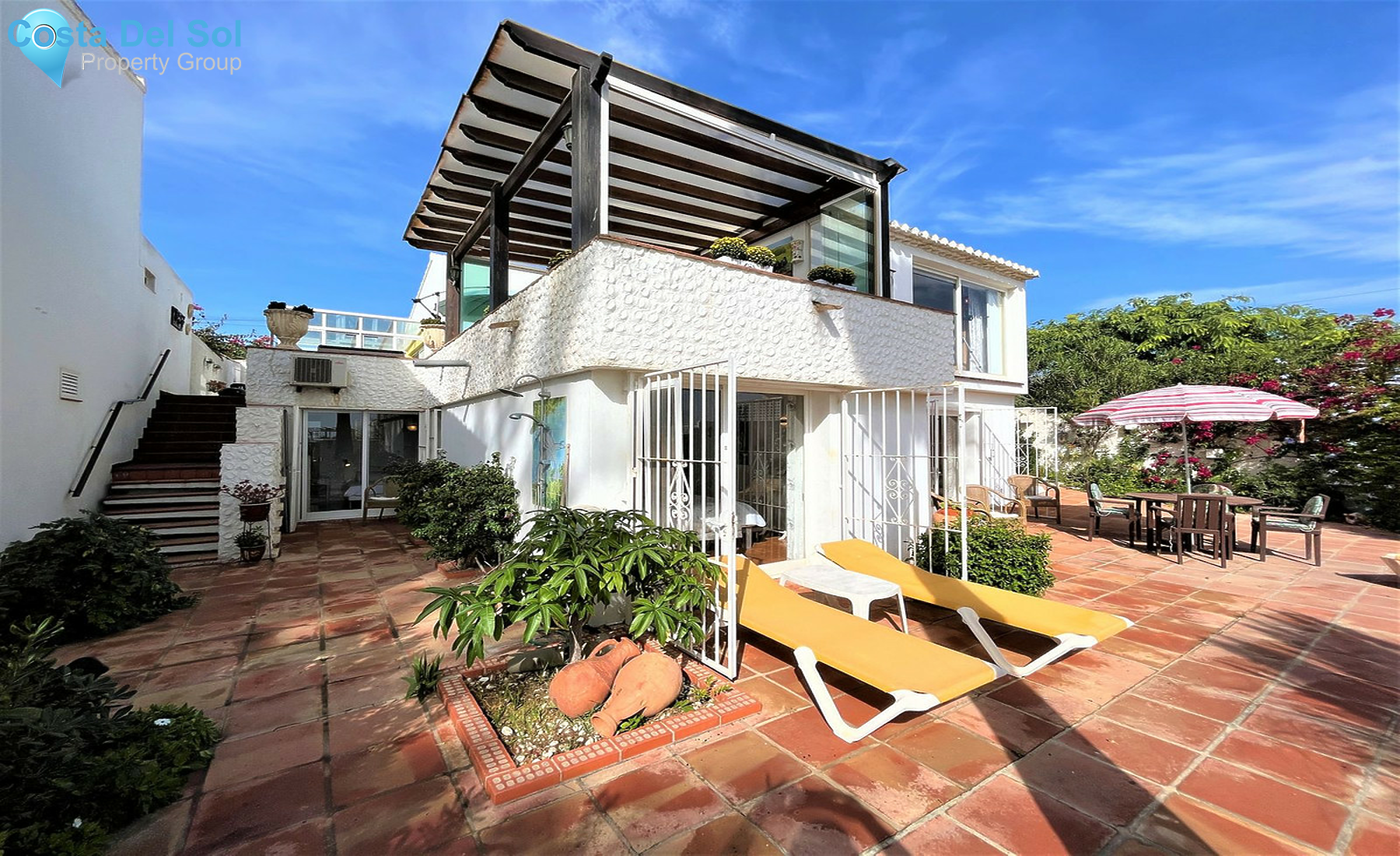 House in Estepona-1540290