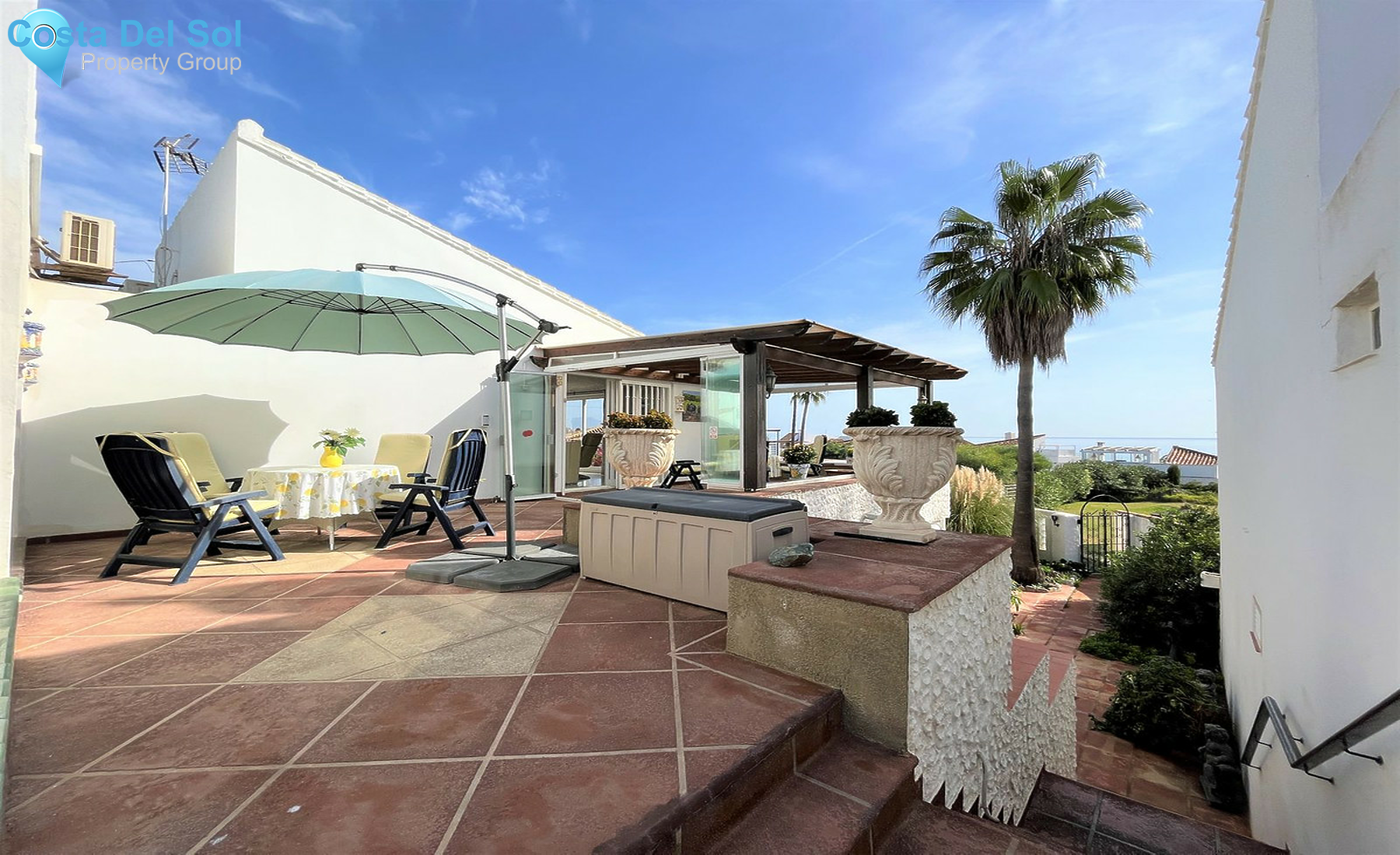 House in Estepona-1540291