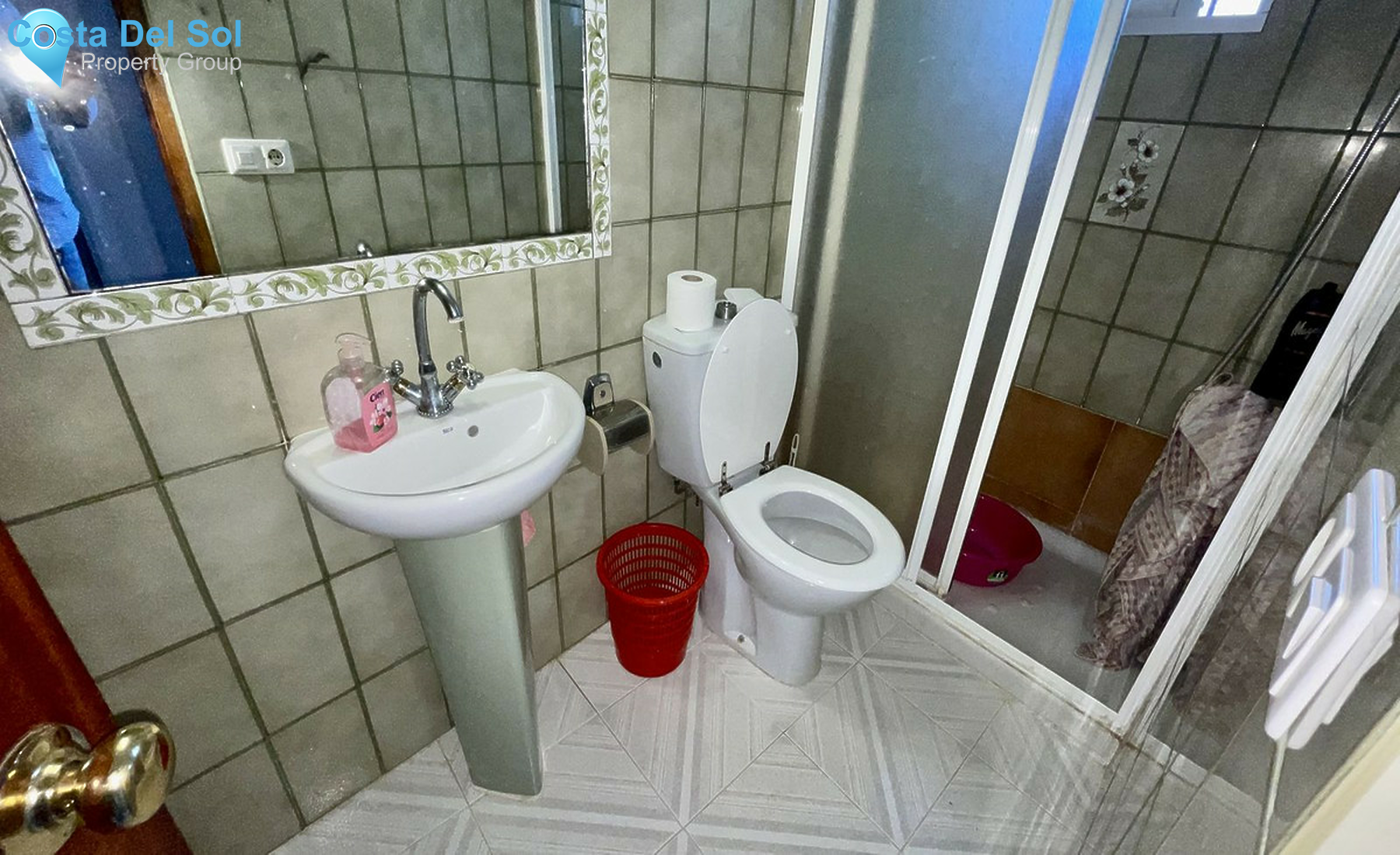 House in Estepona-1541503