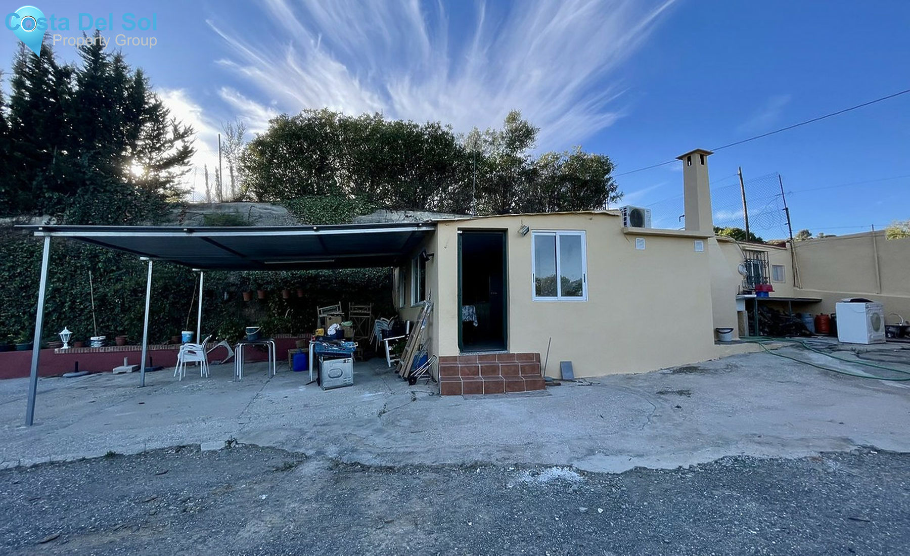 House in Estepona-1541504