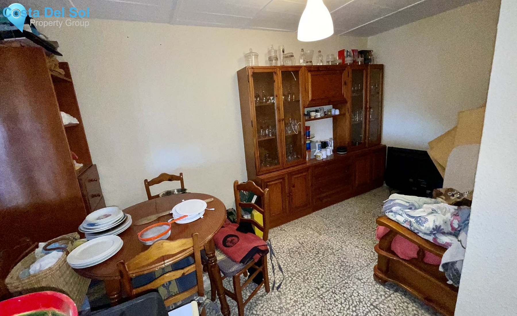 House in Estepona-1541505