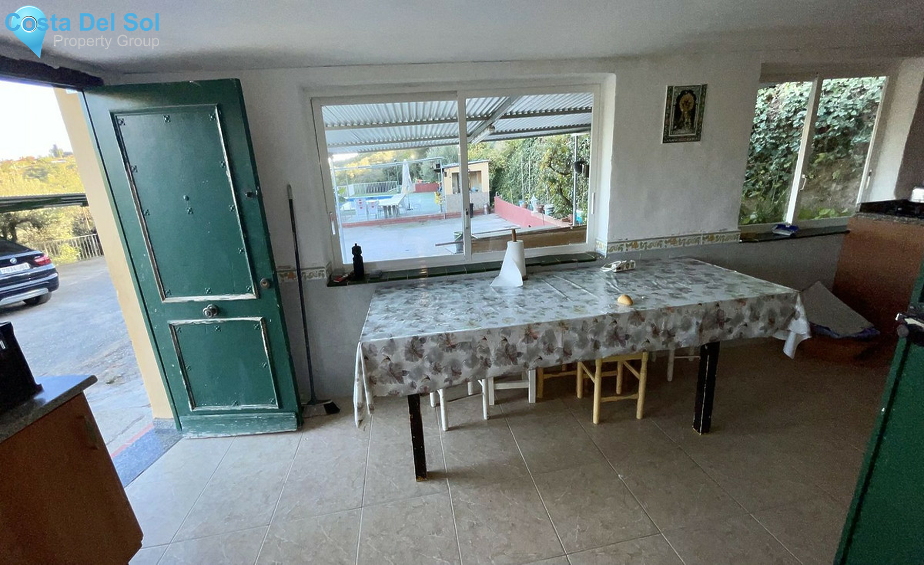 House in Estepona-1541499