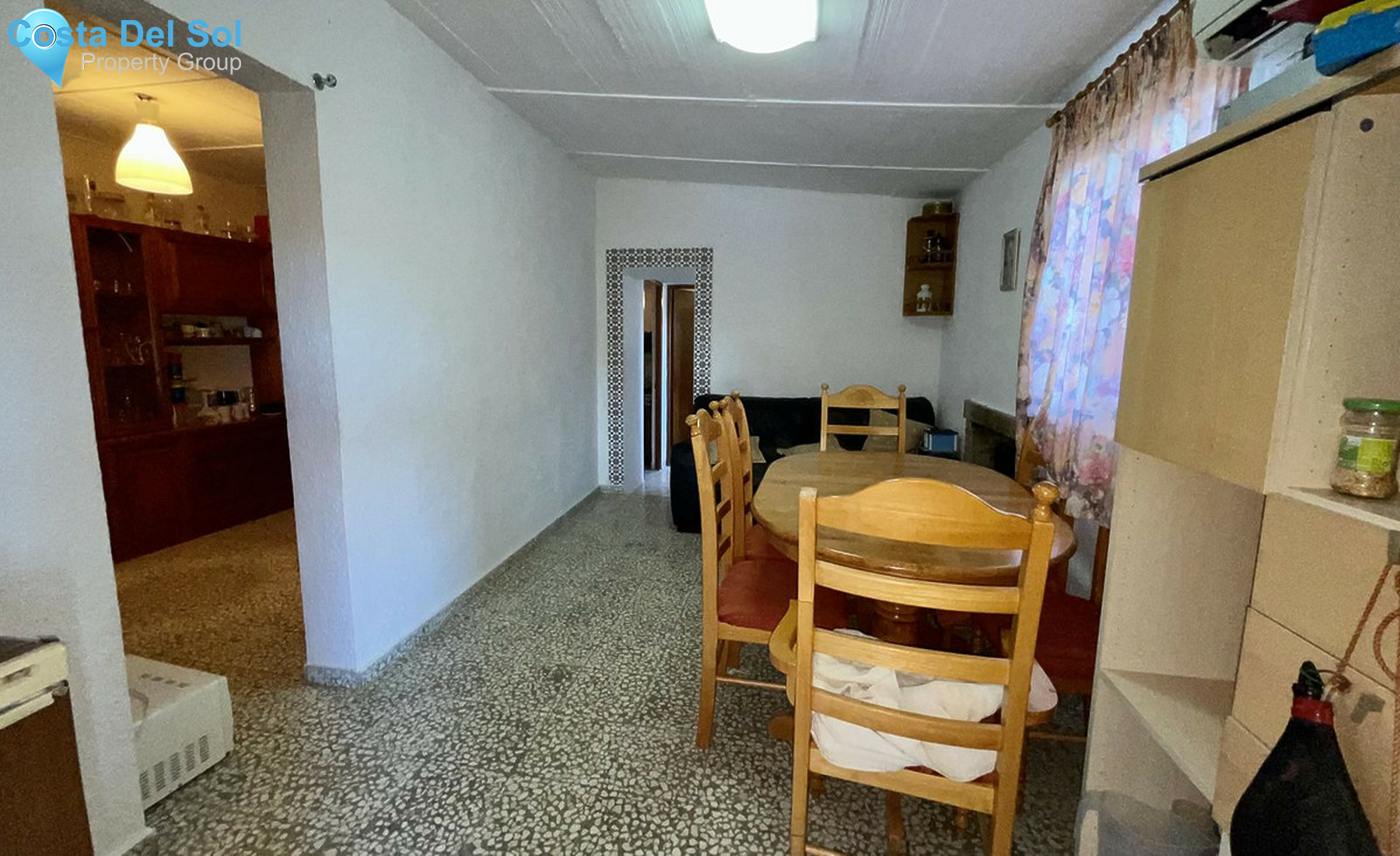 House in Estepona-1541500