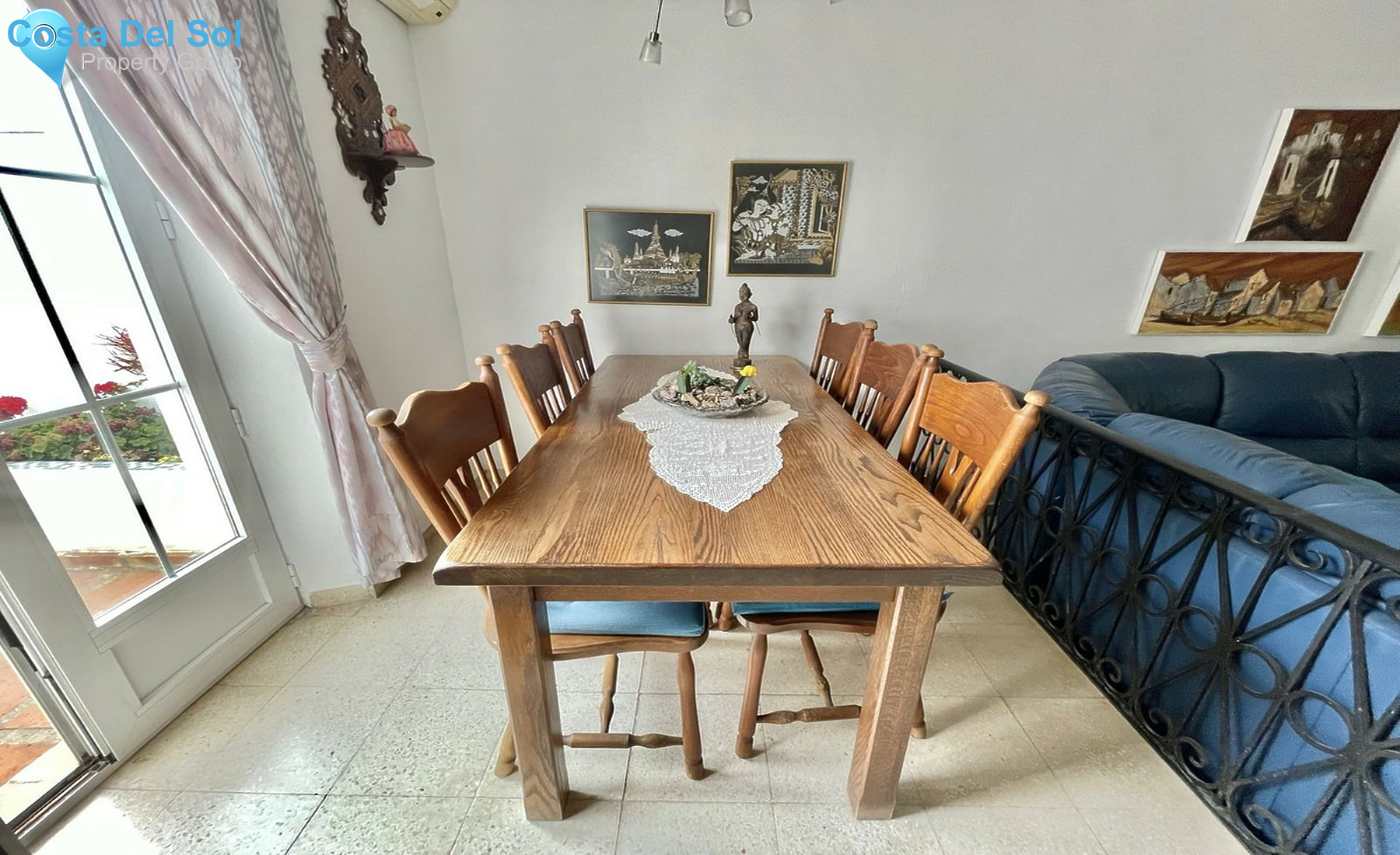 House in Fuengirola-1267510