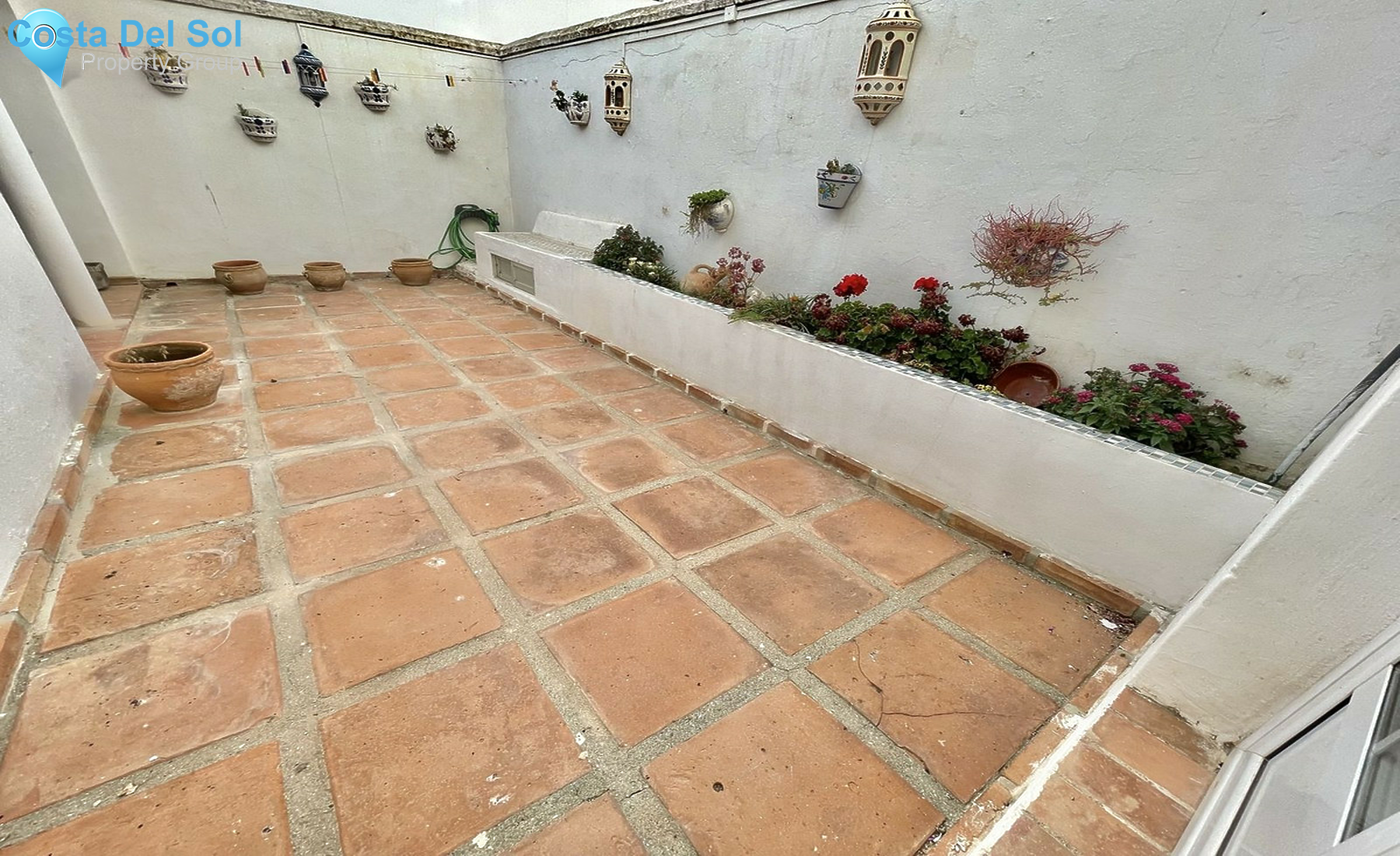 House in Fuengirola-1267519