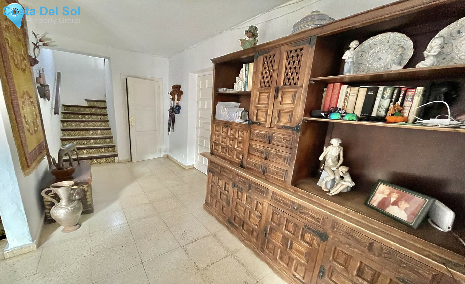 House in Fuengirola-1267522