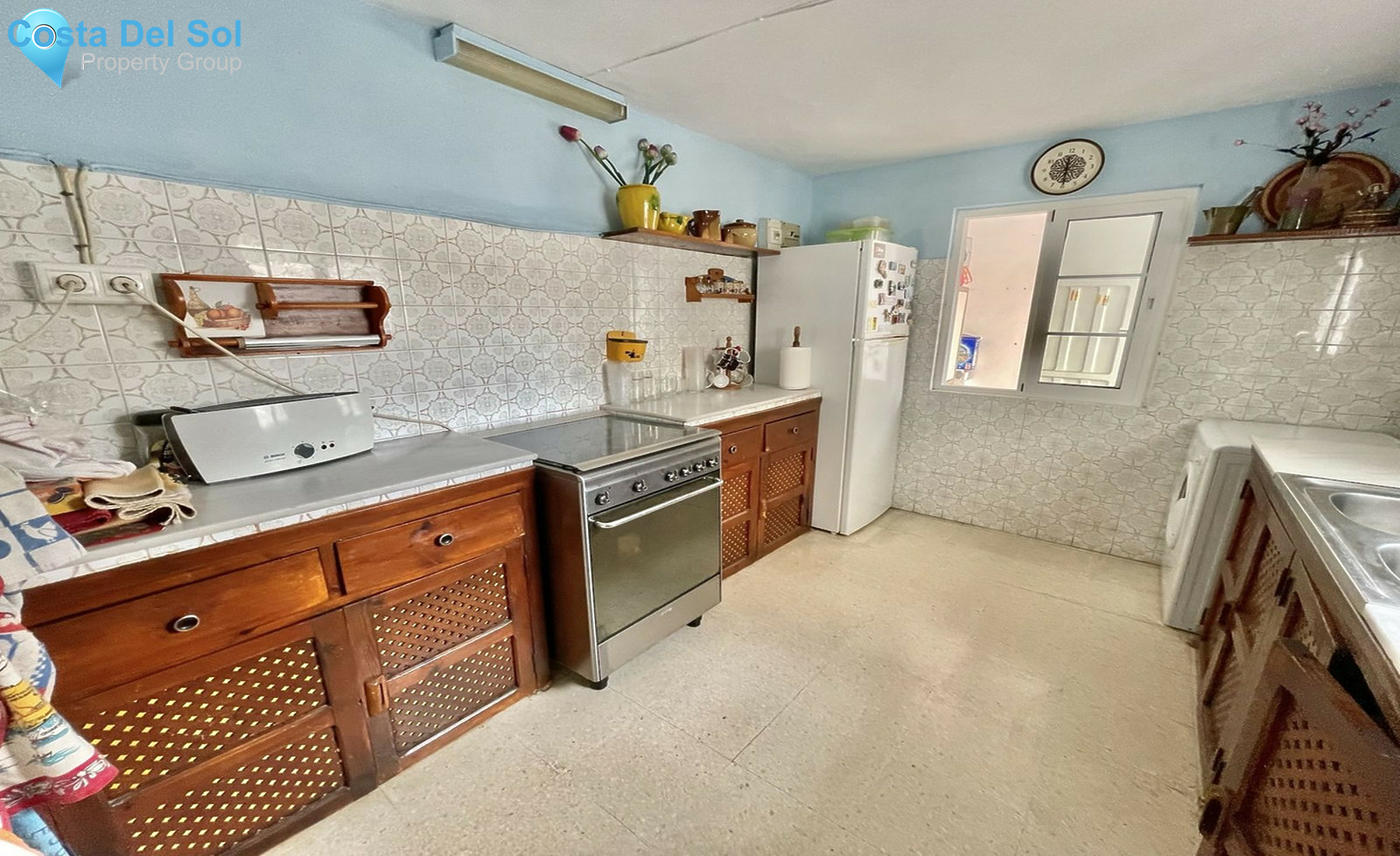 House in Fuengirola-1267523