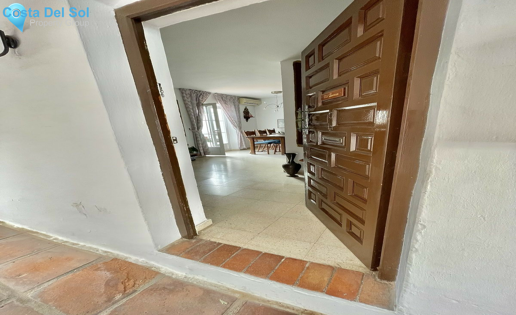 House in Fuengirola-1267524