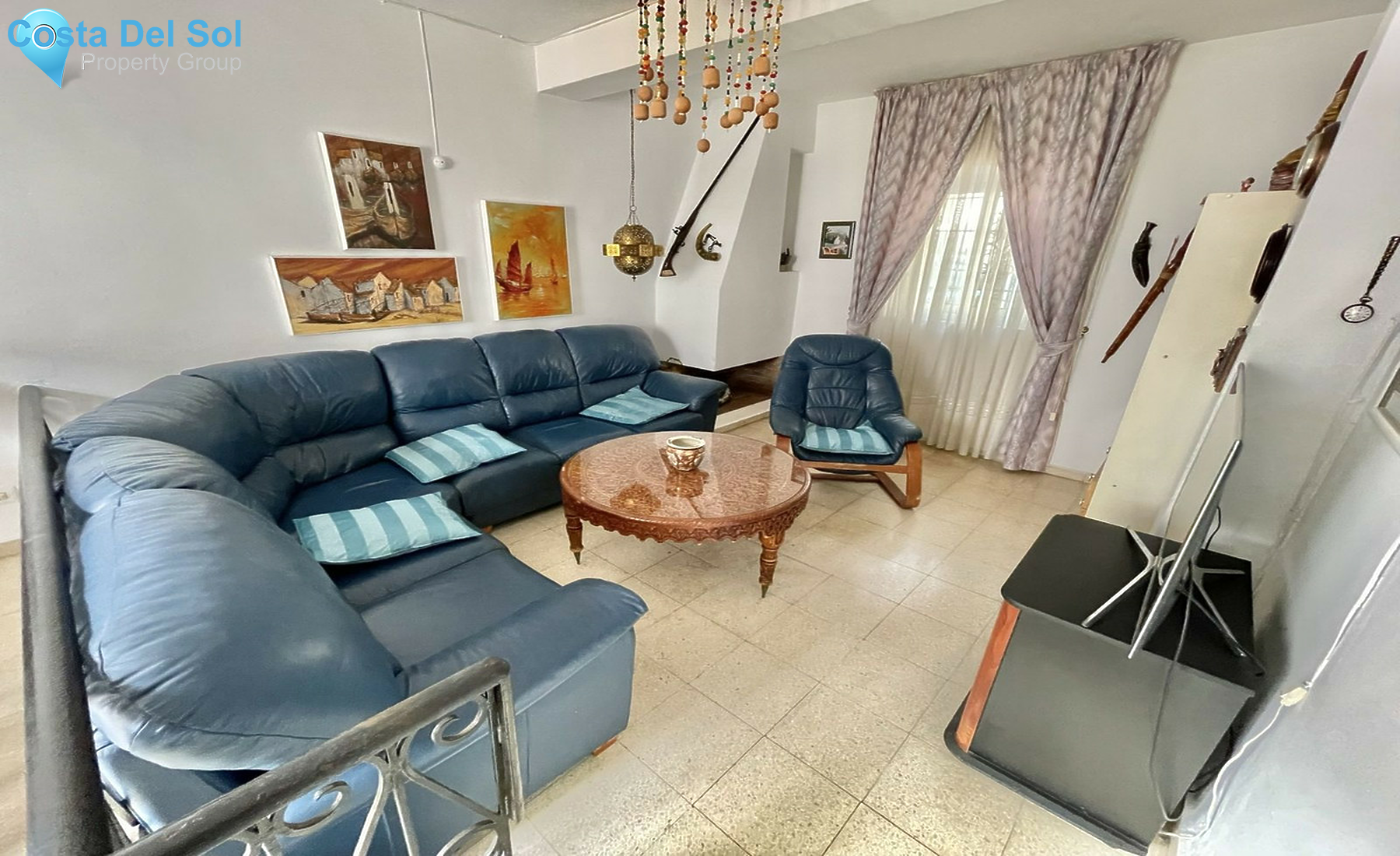 House in Fuengirola-1267525