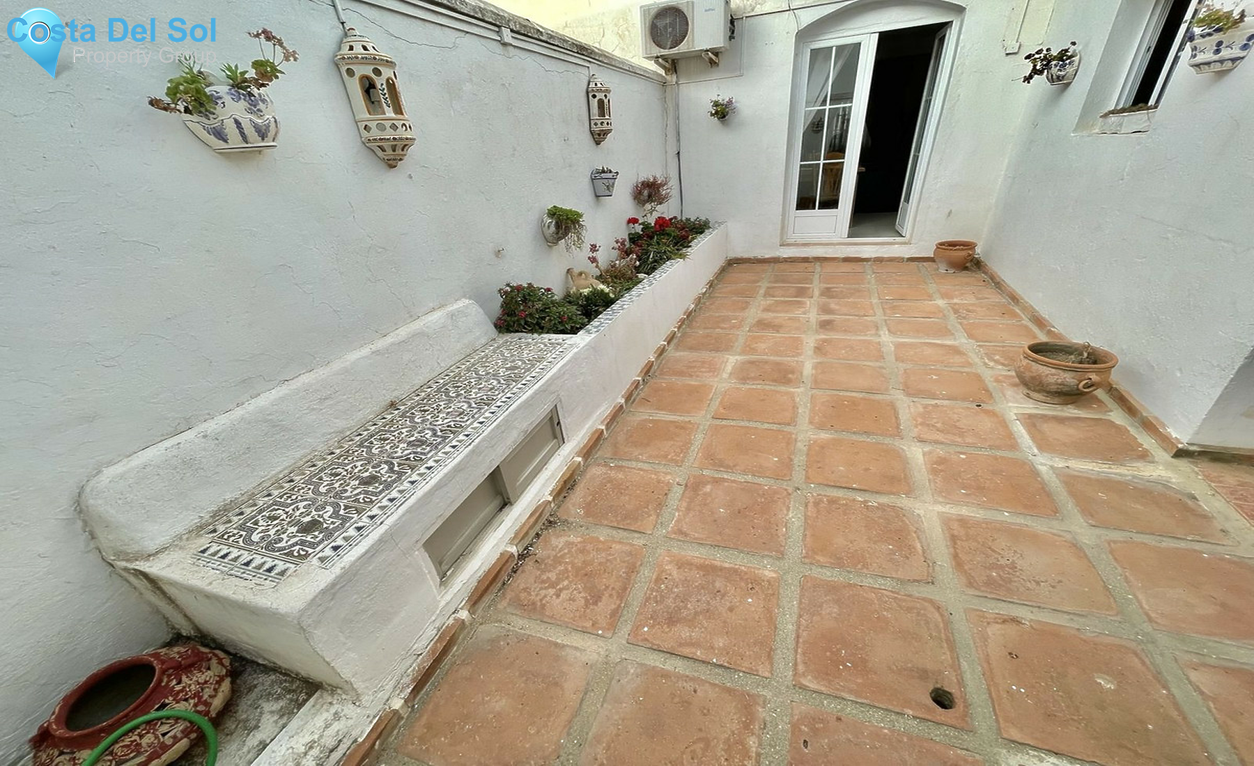 House in Fuengirola-1267527