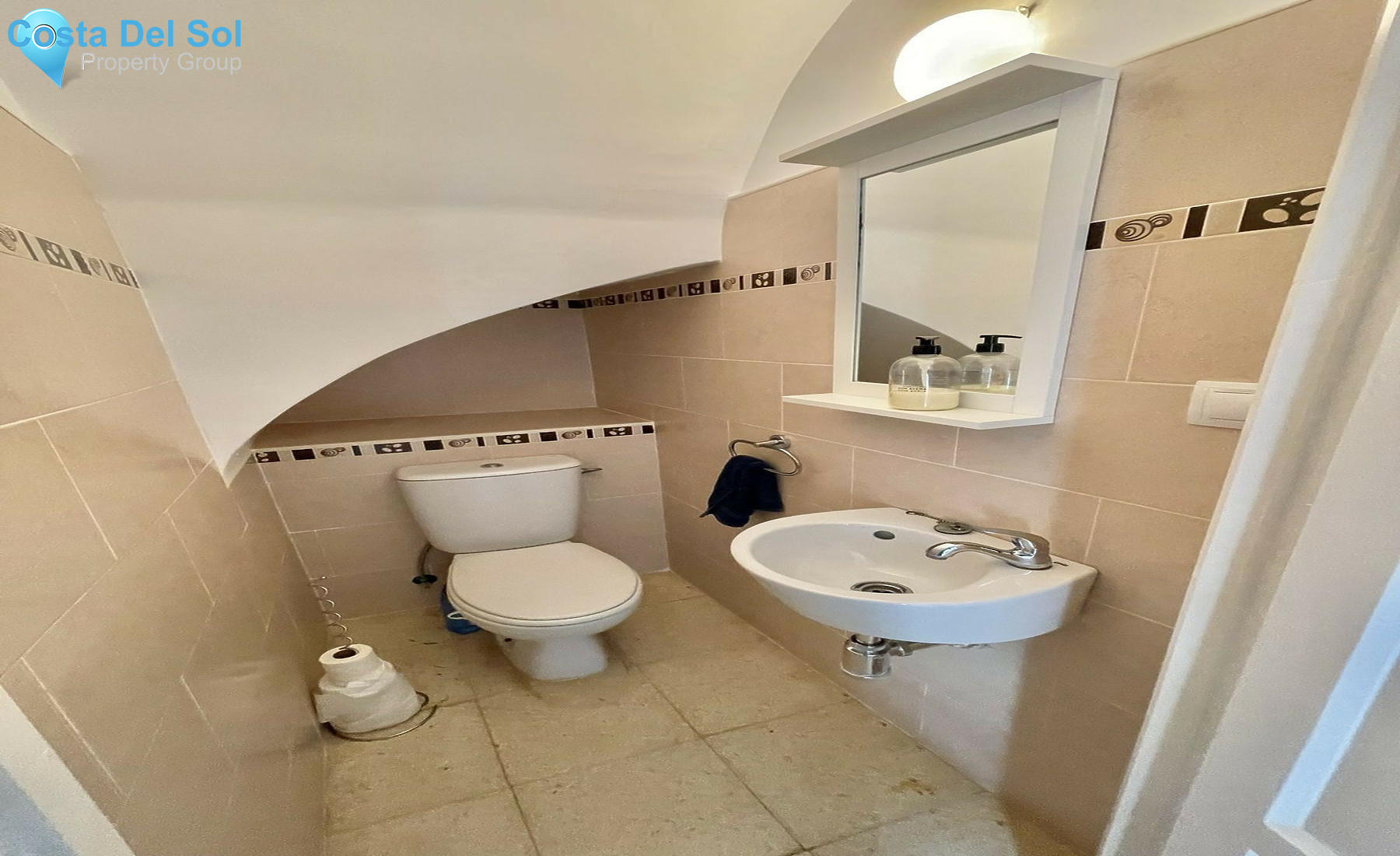 House in Fuengirola-1267515