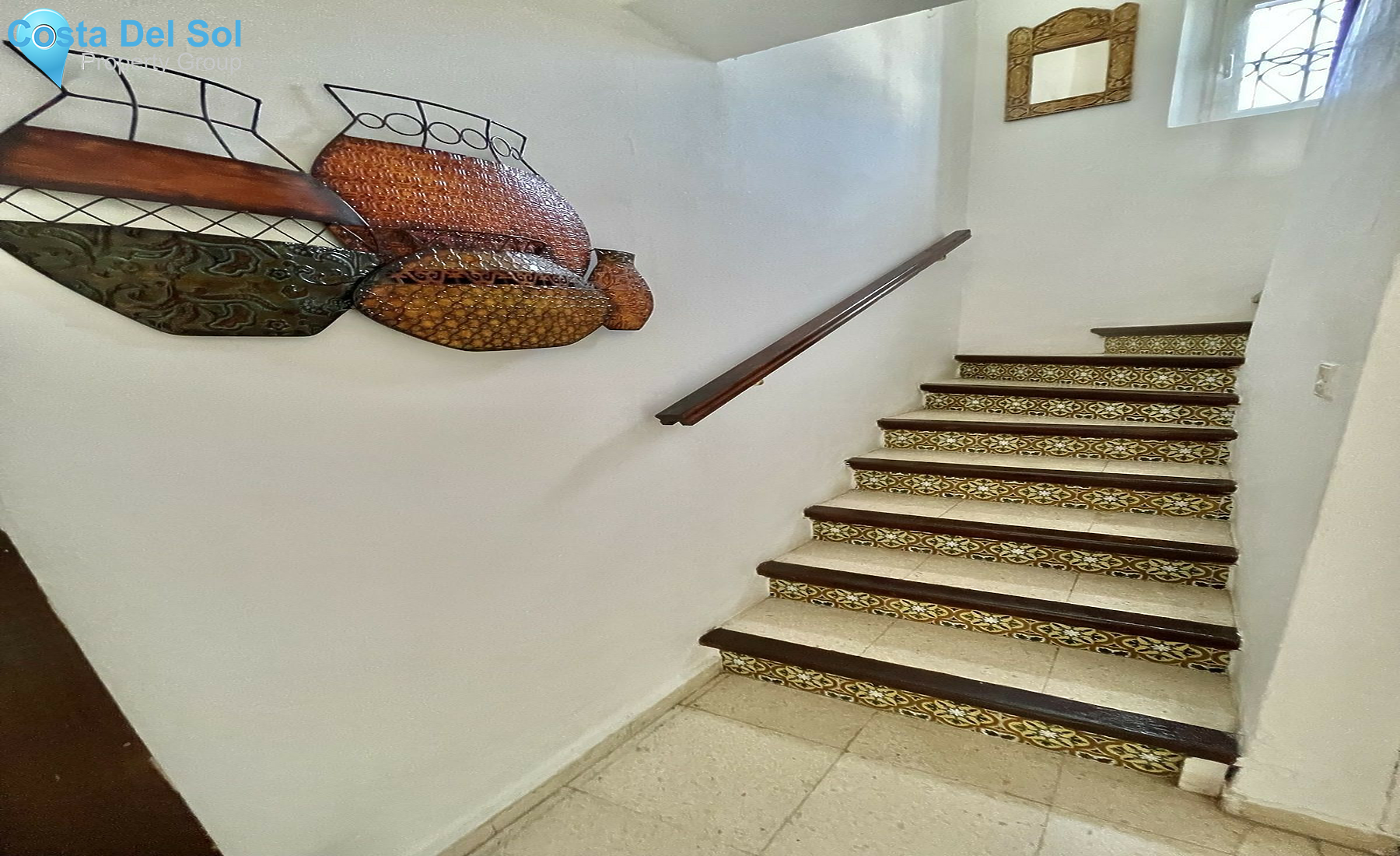 House in Fuengirola-1267517