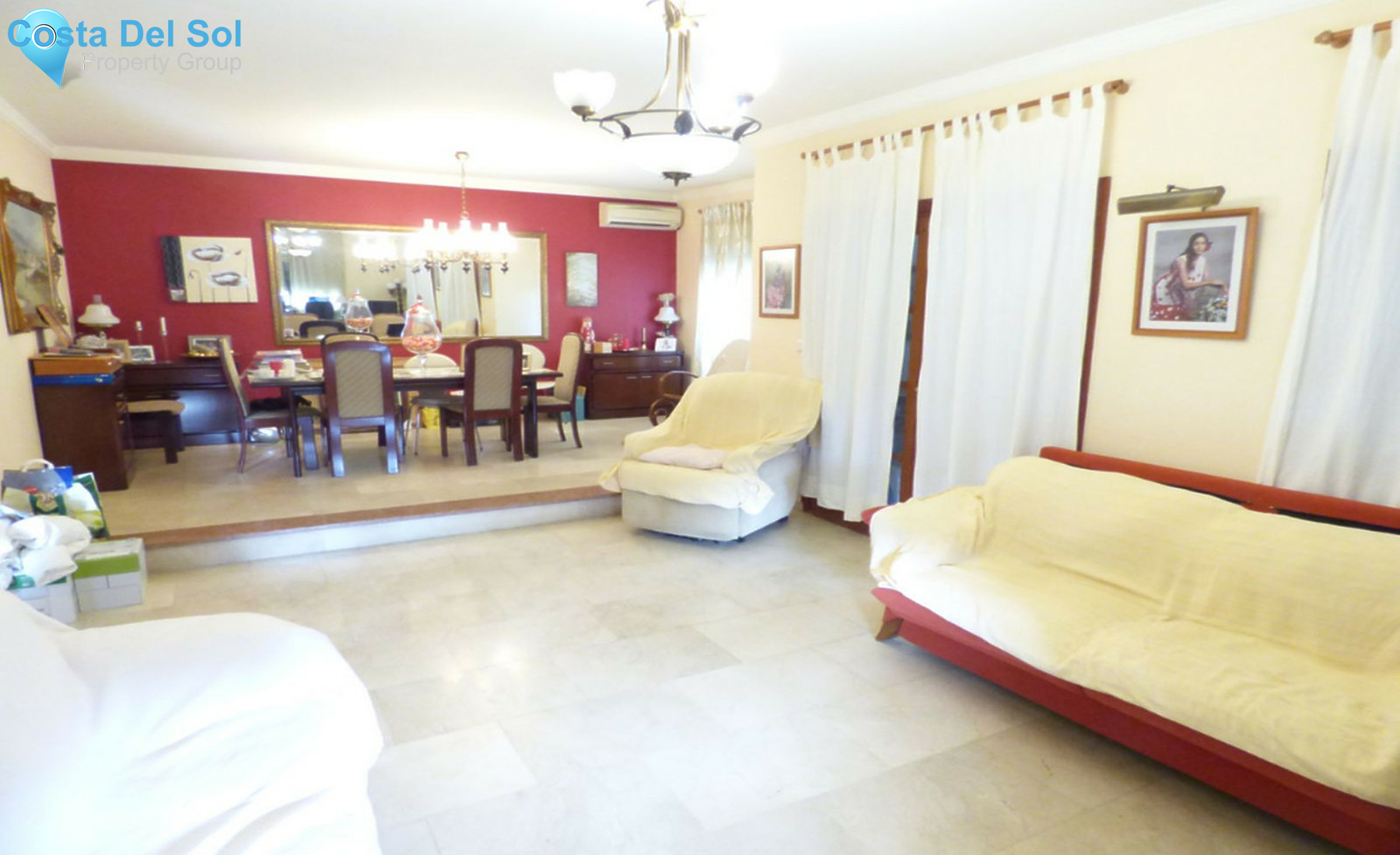 House in Fuengirola-1277955