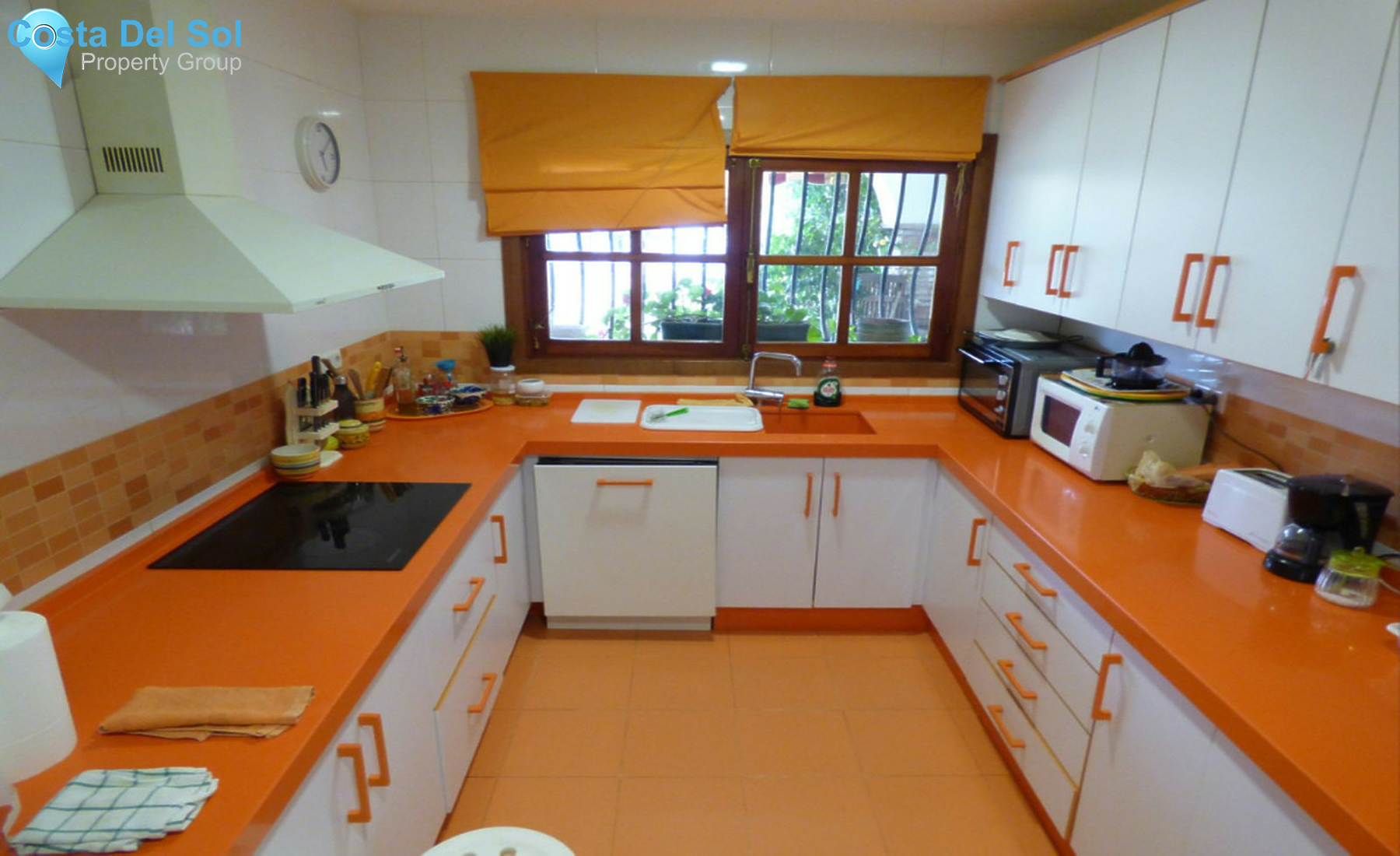 House in Fuengirola-1277959